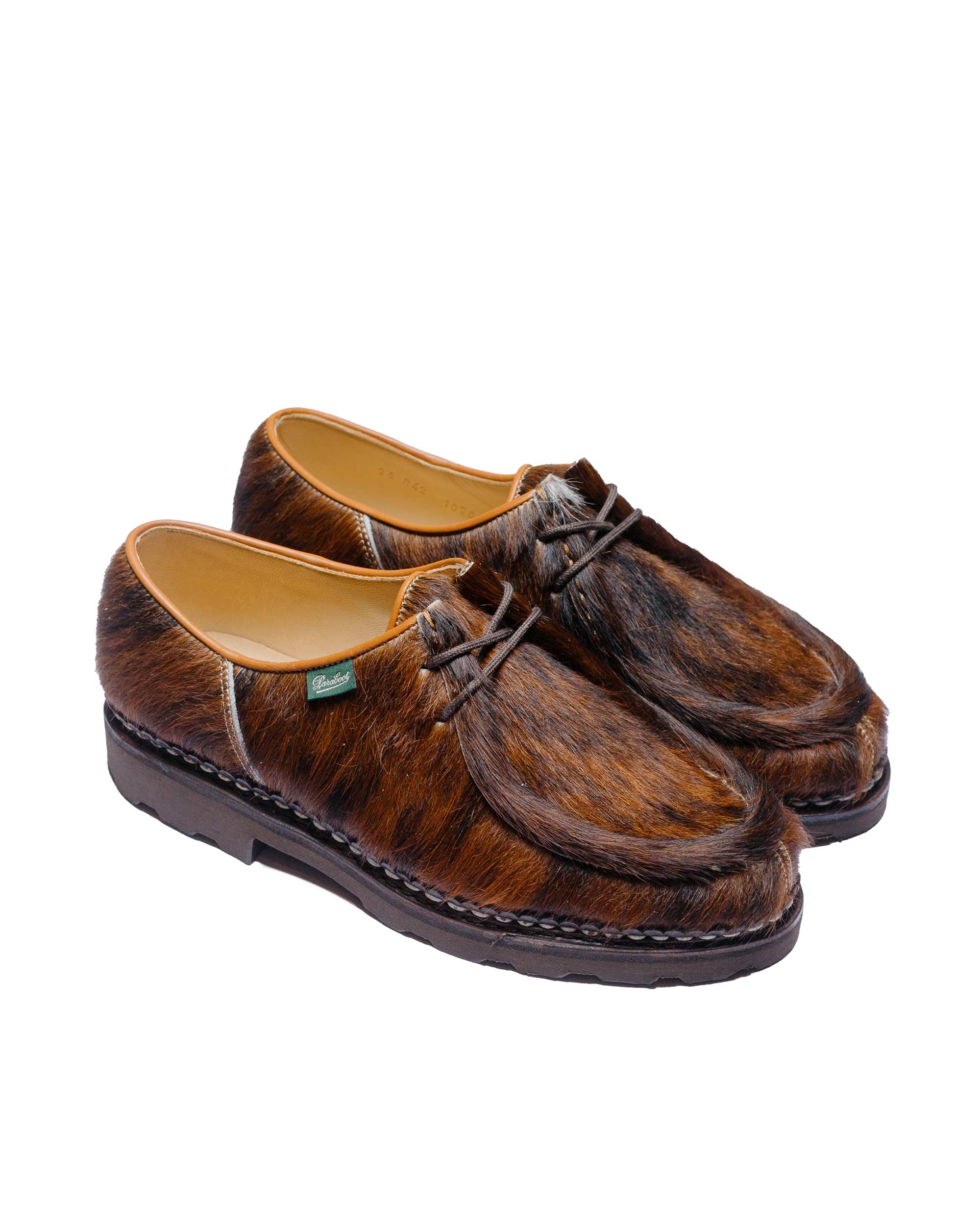 Paraboot Michael Poils Vache - Image 10