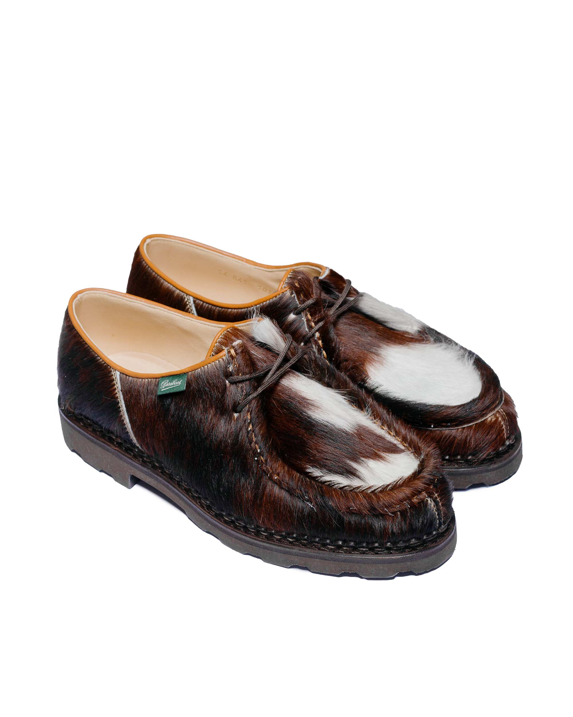 Paraboot Michael Poils Vache - Image 12