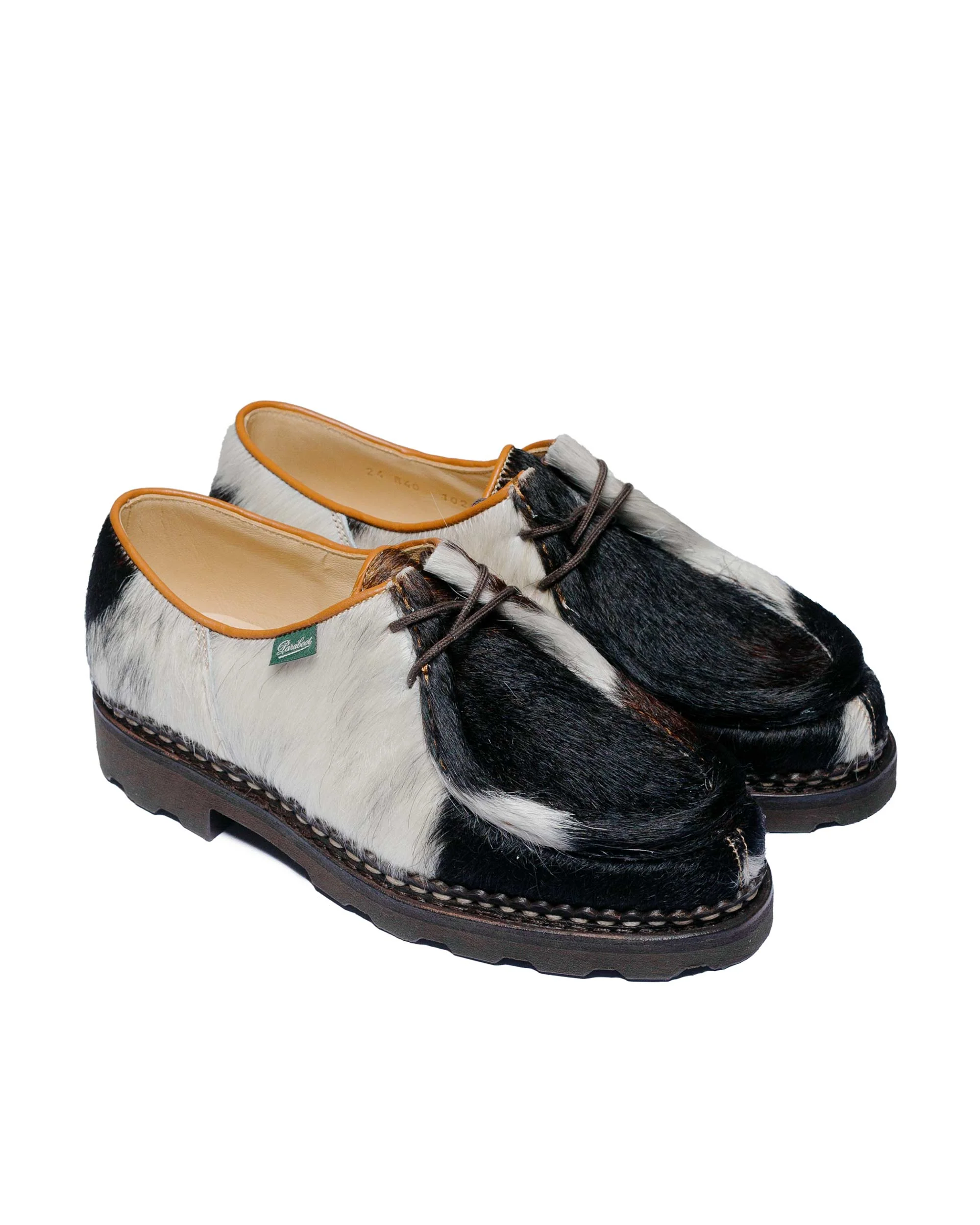 Paraboot Michael Poils Vache - Image 6