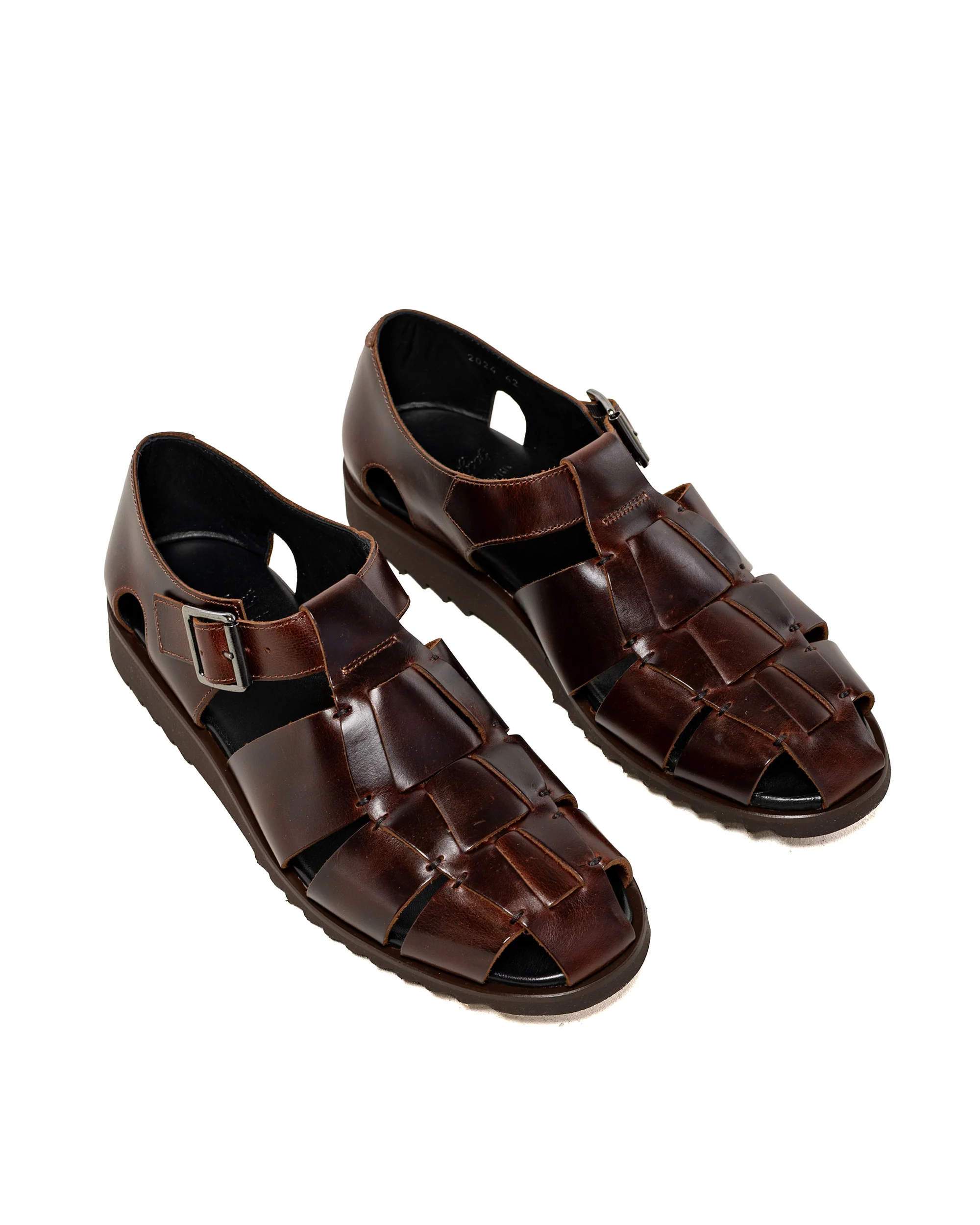 Paraboot Pacific Lisse América - Image 2