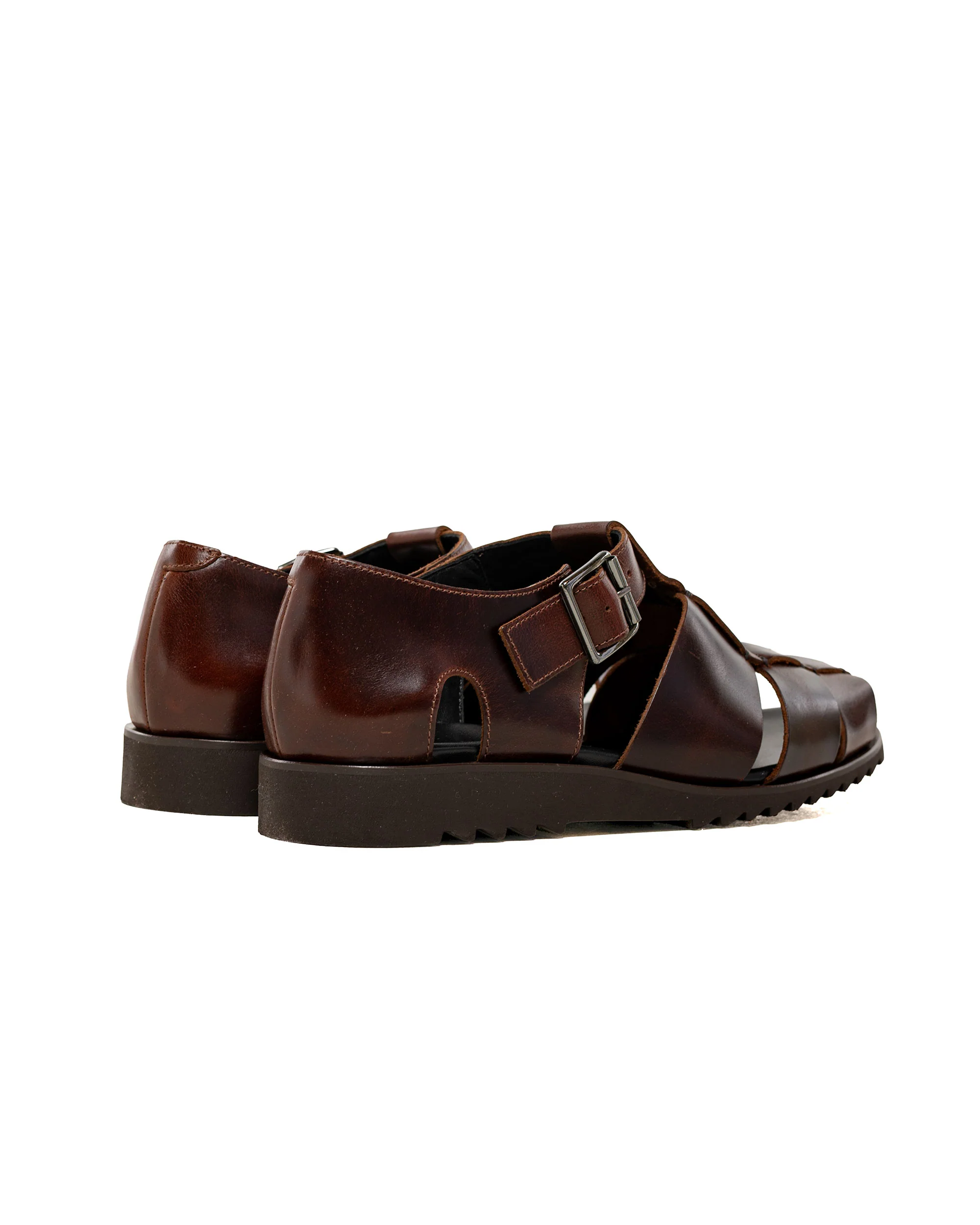 Paraboot Pacific Lisse América - Image 3