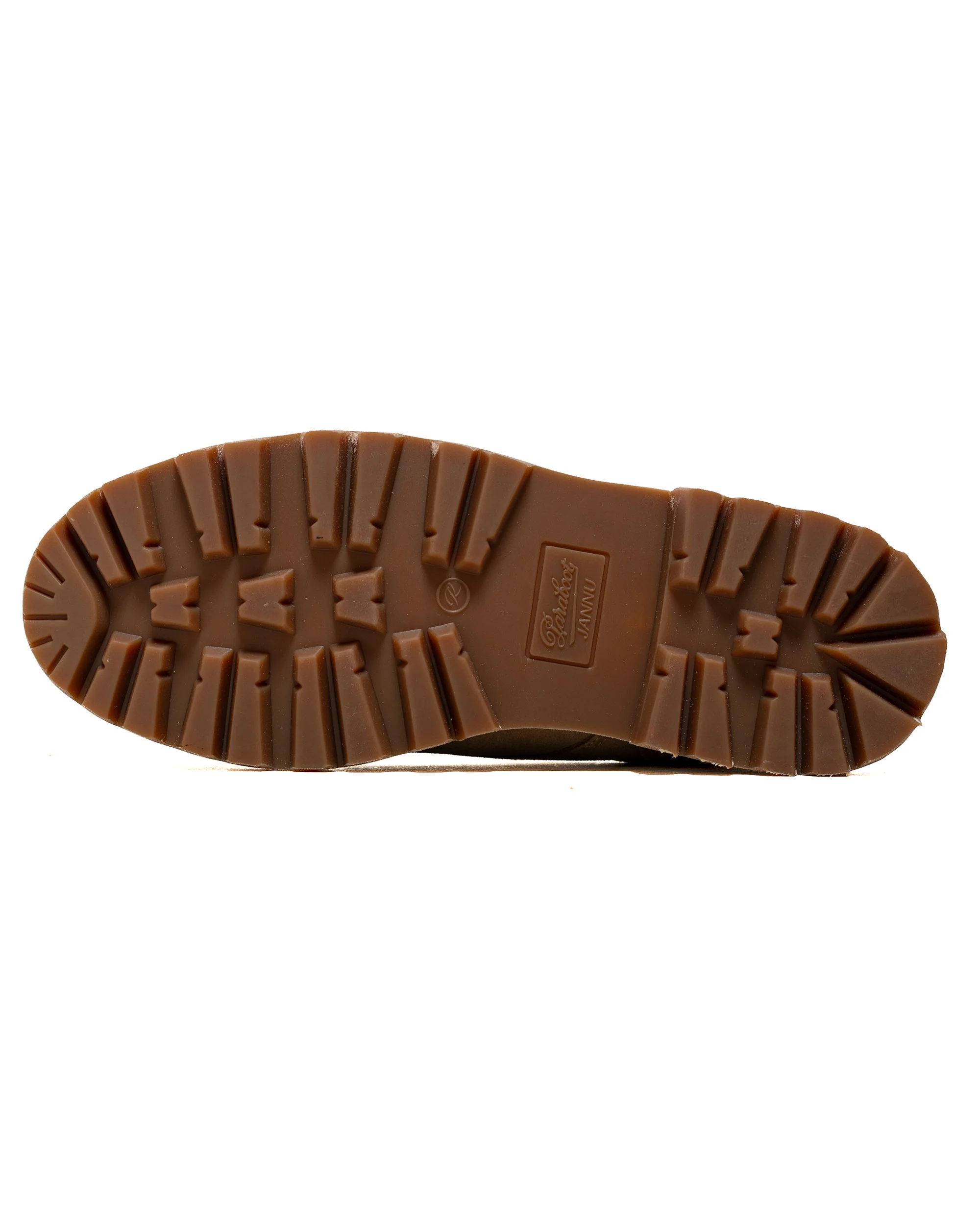 Paraboot Thiers Velours Muscade - Image 5