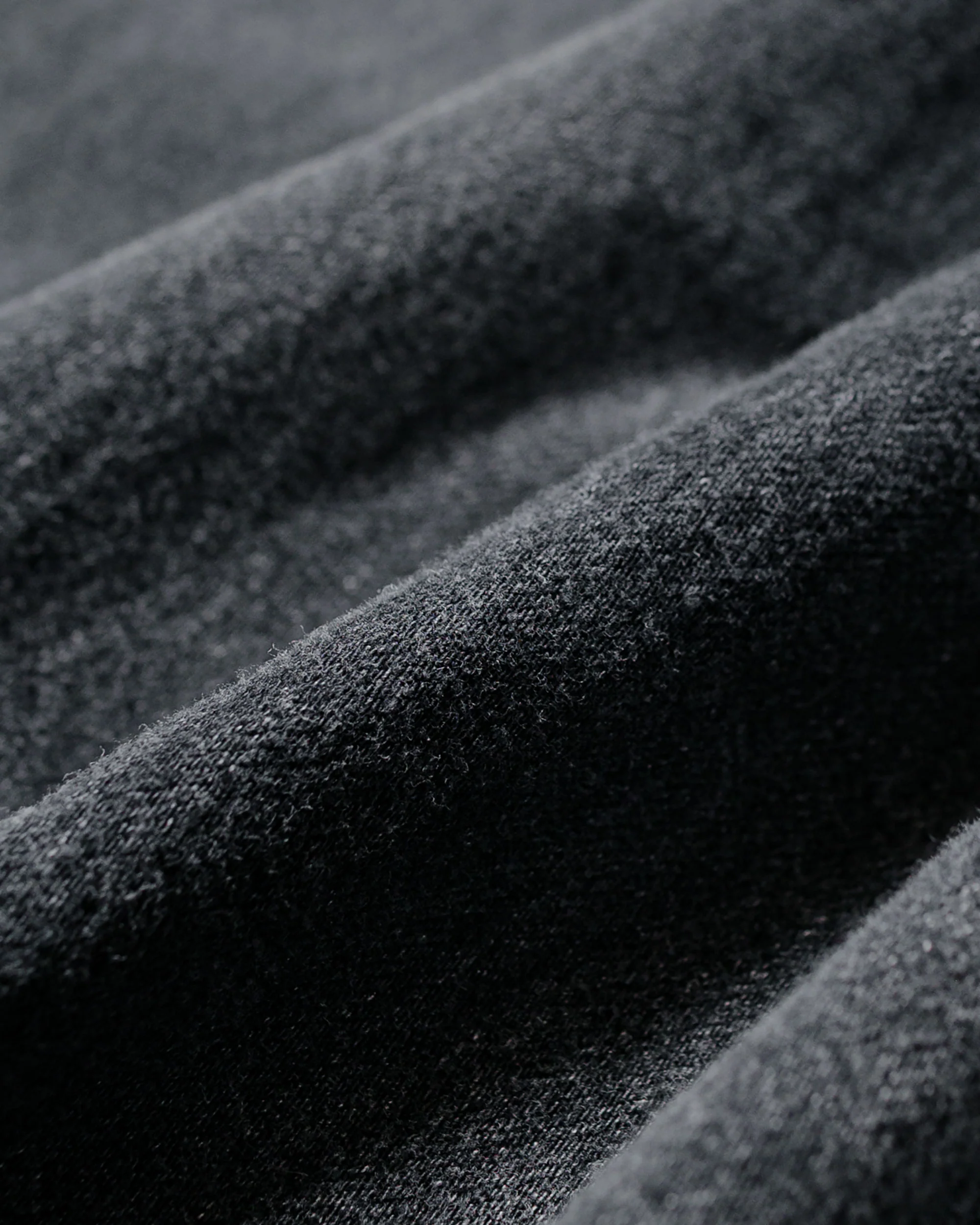 Phigvel Classic Faded Jeans Black Fade - Image 6