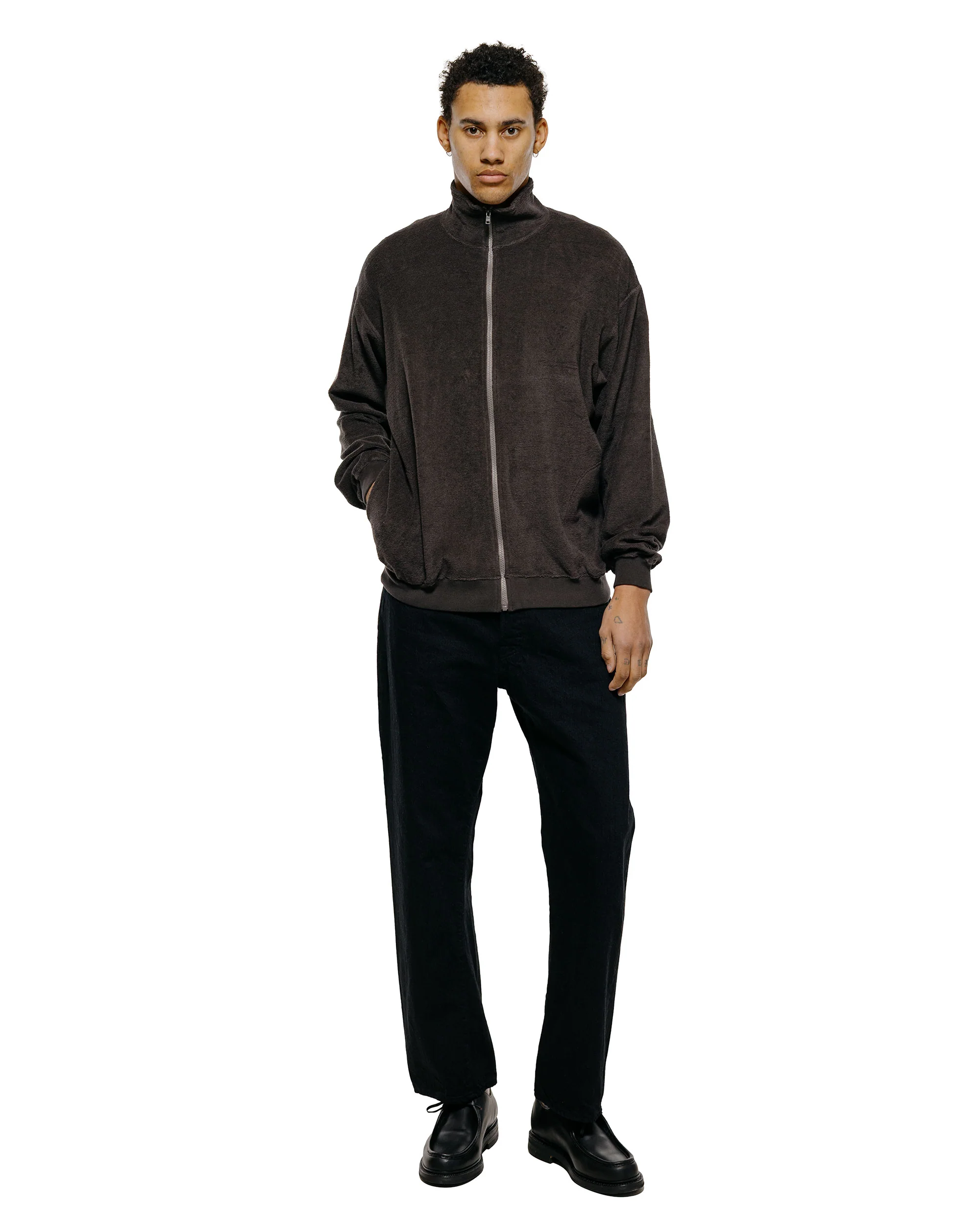 Phigvel Classic Jeans Regular Black - Image 4