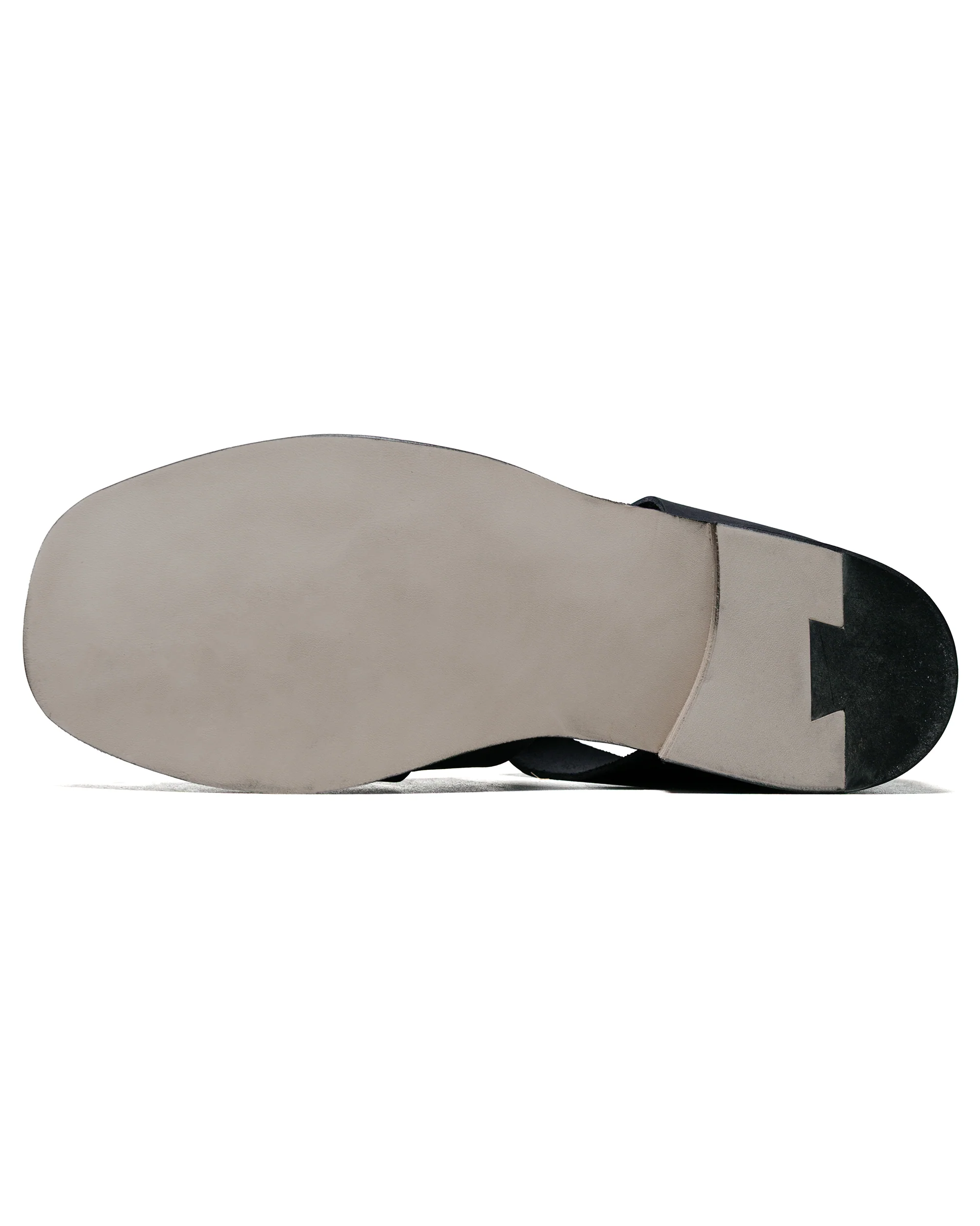 Phigvel Gurkha Sandal Black - Image 5
