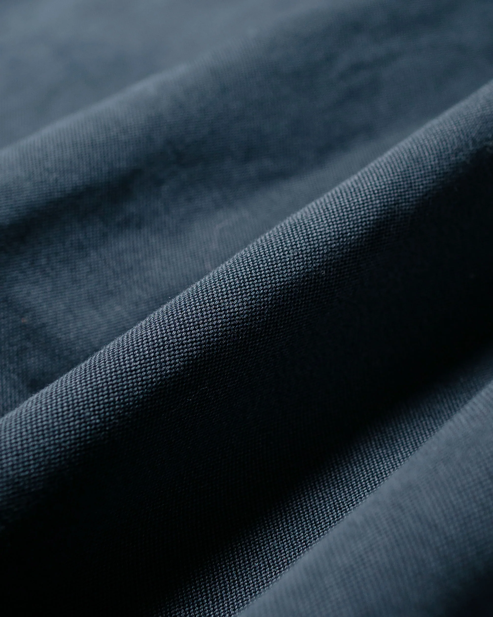 Phigvel Hunting Shirt Jacket Grayish Navy - Image 6