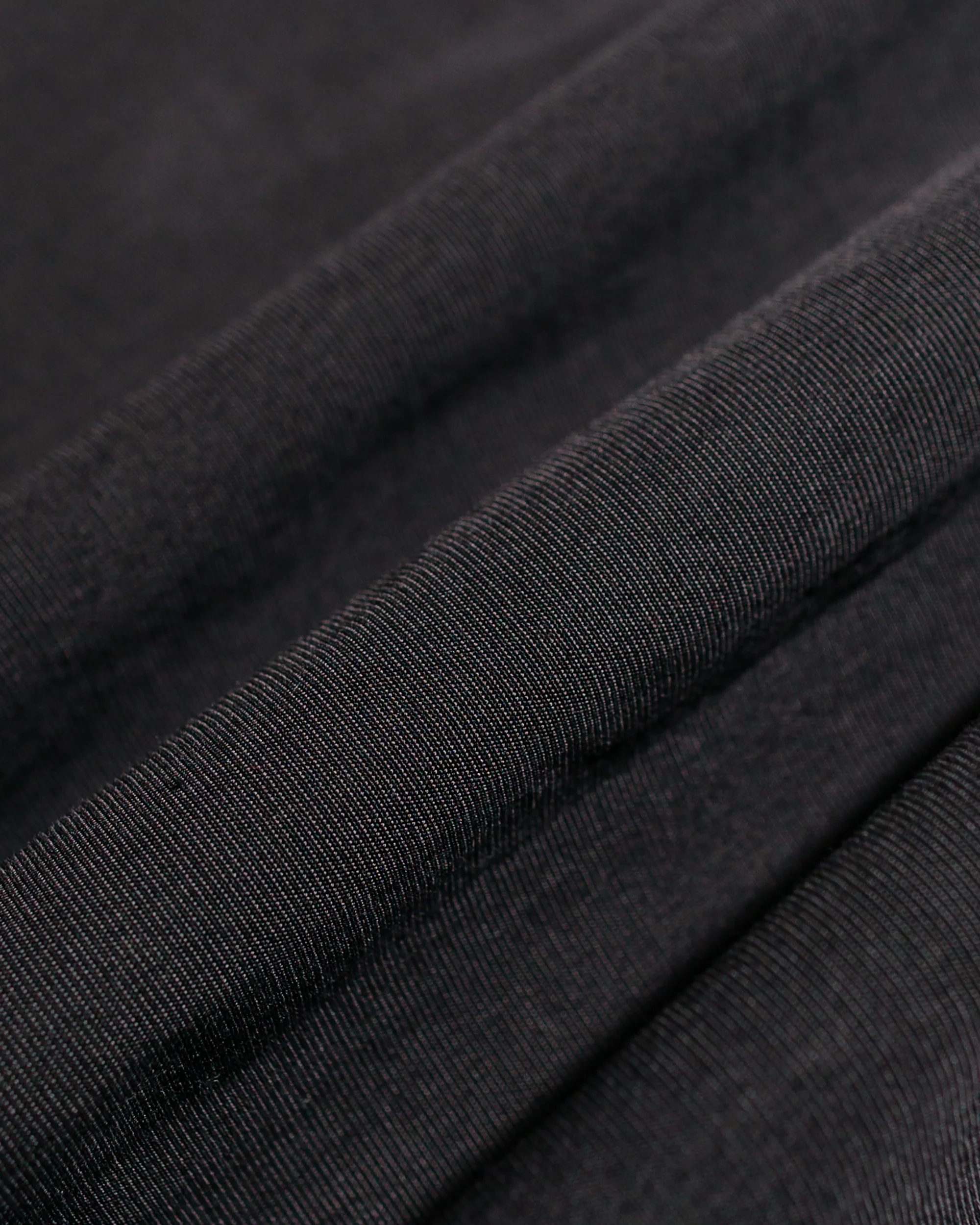 Phigvel Regular Collar Dress Shirt Charcoal - Image 6