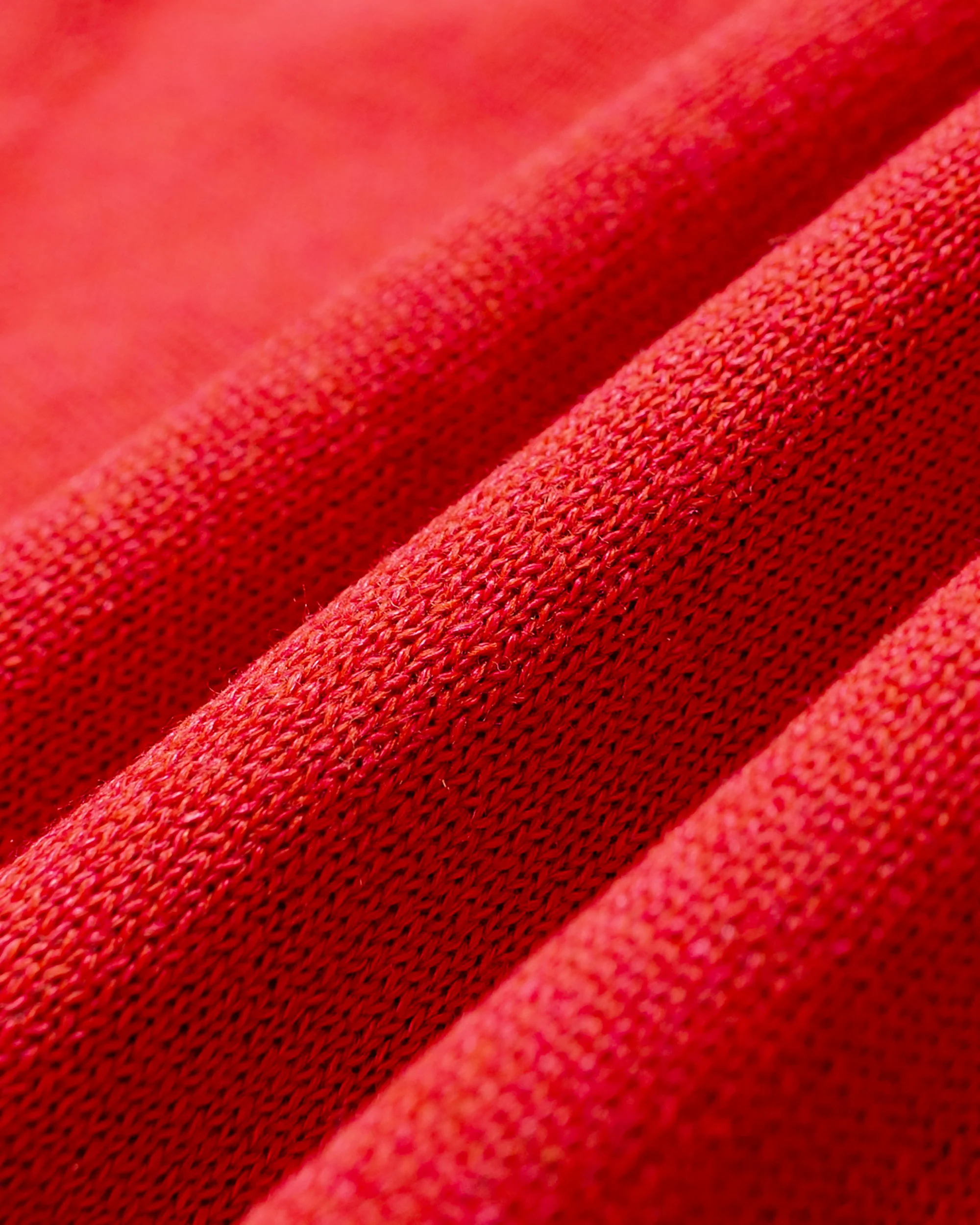 Phigvel W/L Crewneck Knit Red - Image 6