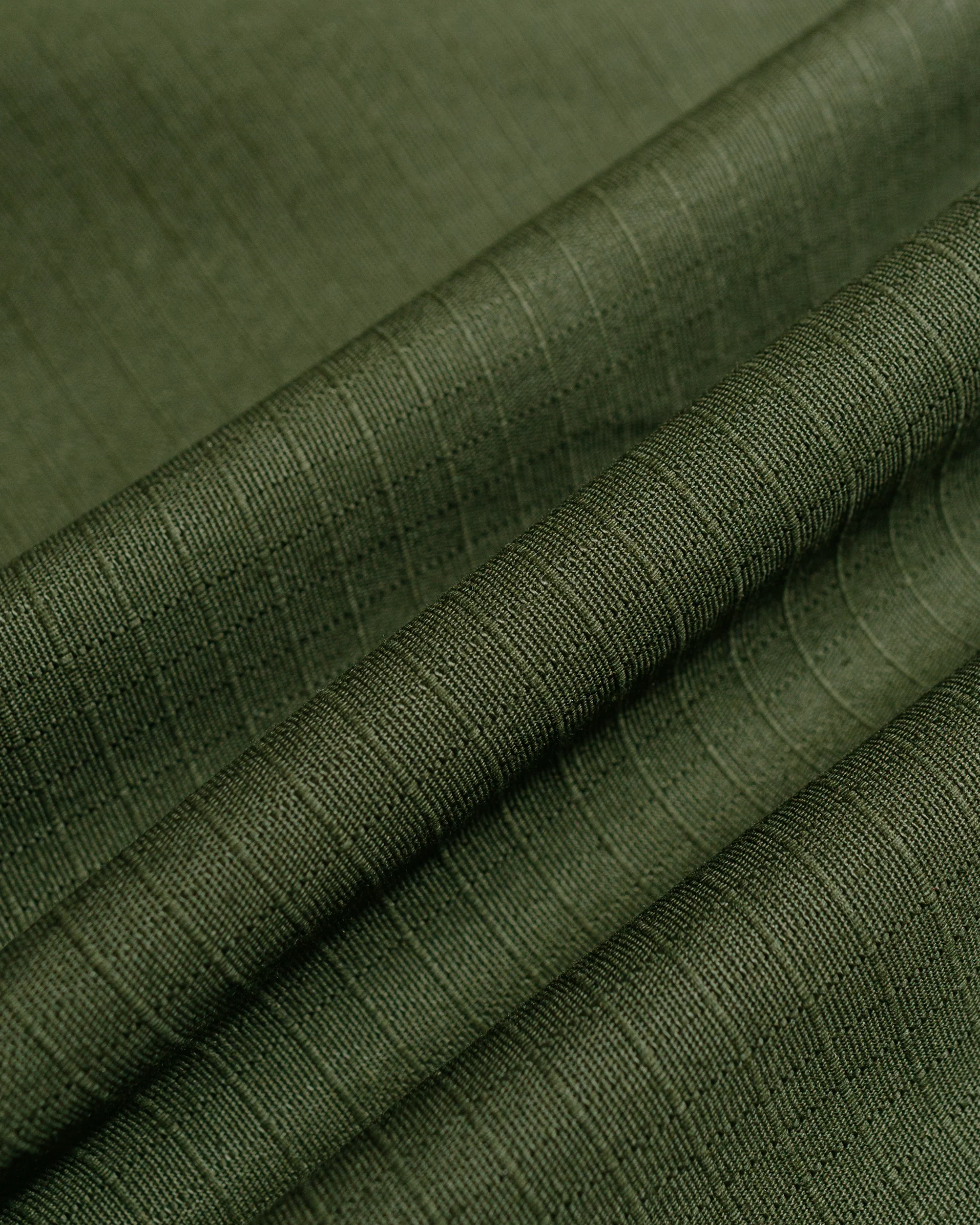 Randy's Garments Service Jacket Cotton Ripstop Olive - Image 6