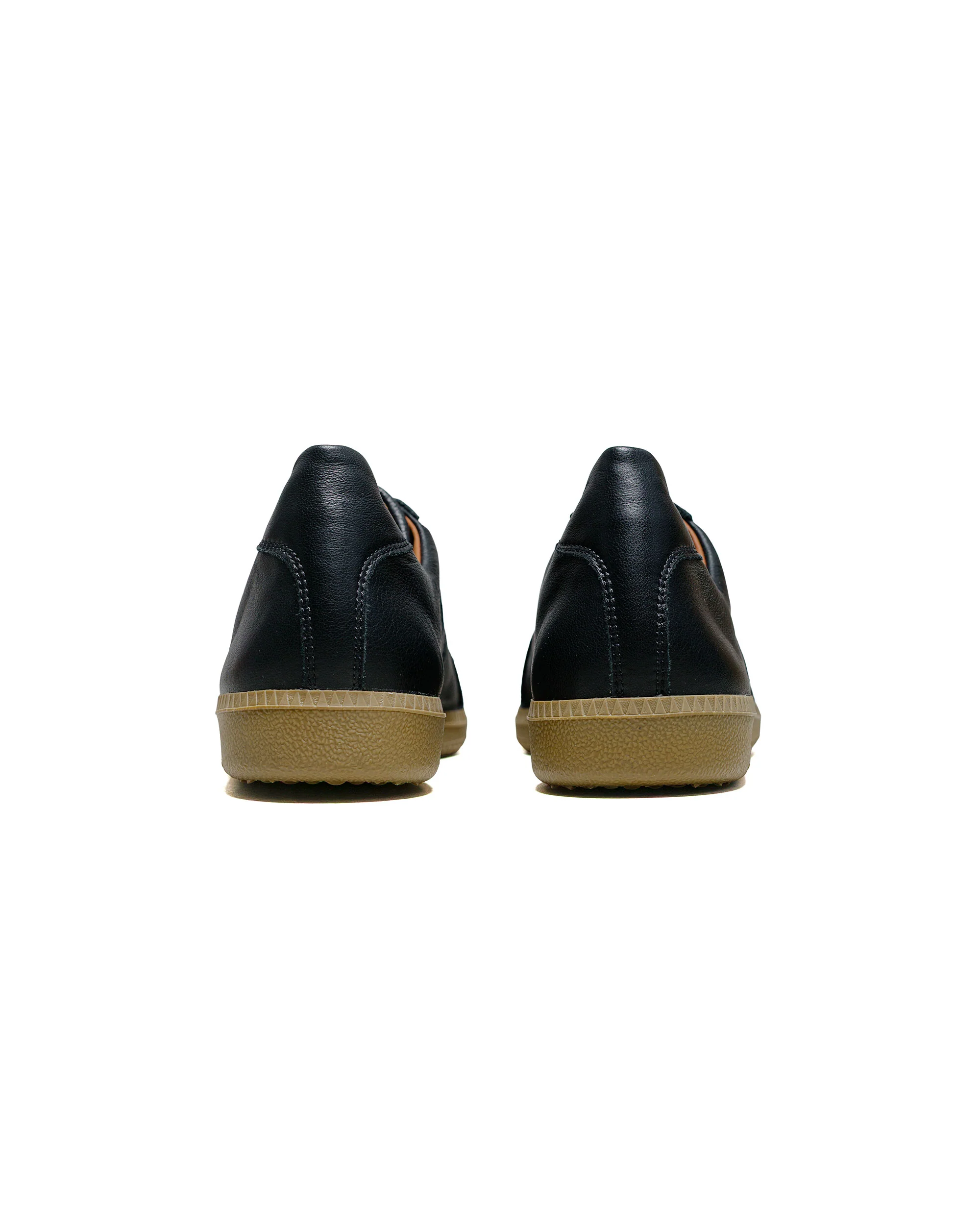 Reproduction of Found German Military Trainer 1700L Black - Image 4