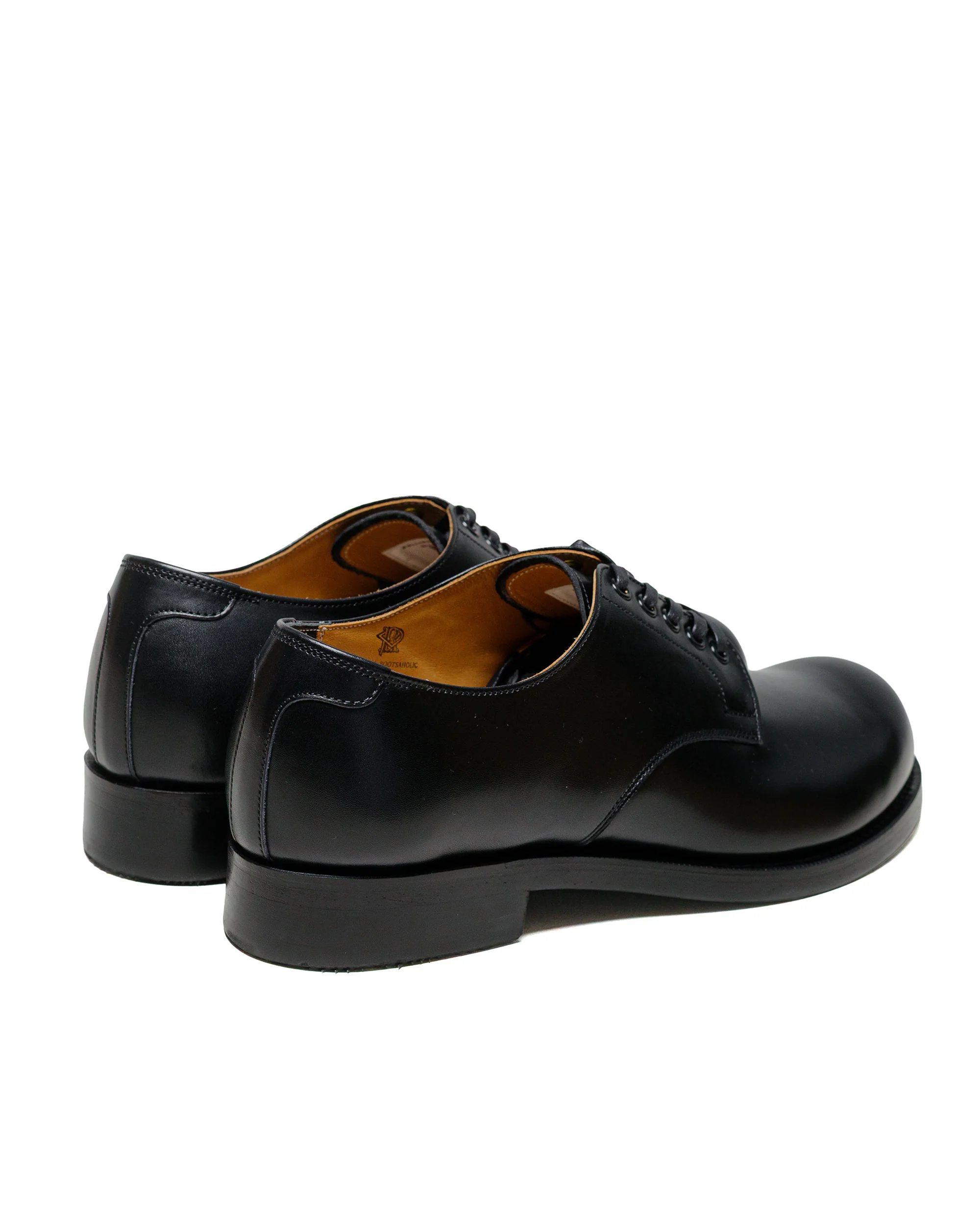 Rolling Dub Trio In'ei Black Dutch Box Calf - Image 3