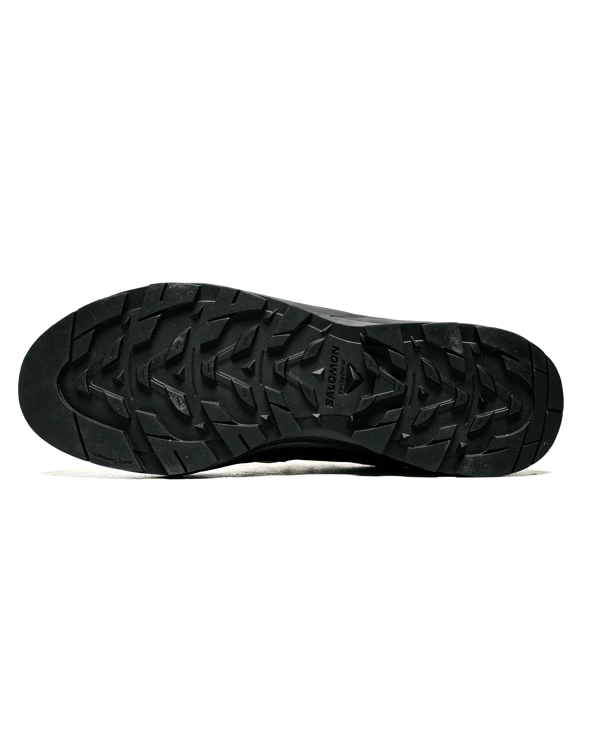 Salomon X-ALP LTR Black/Vanilla Ice/Rainy Day - Image 5