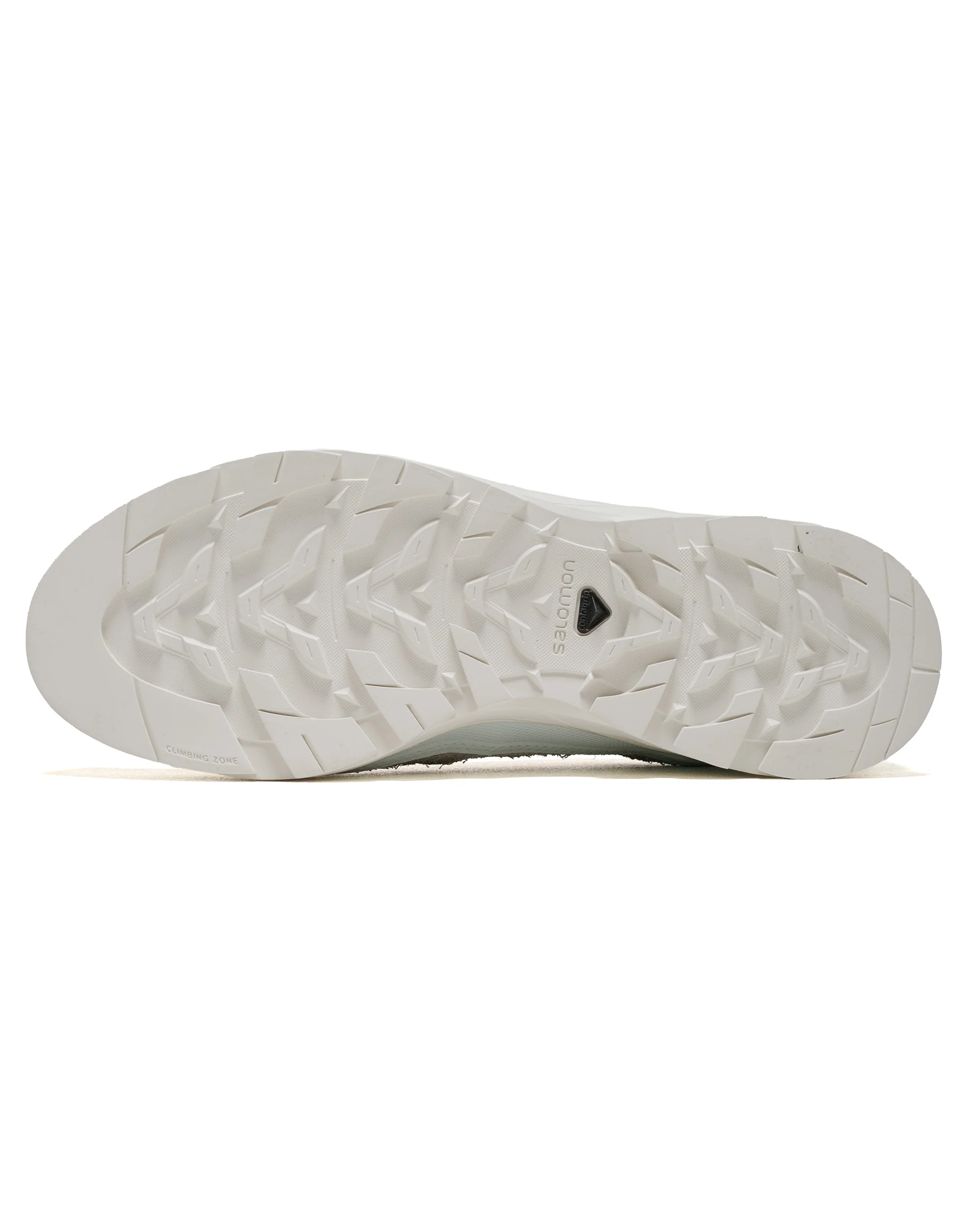 Salomon X-ALP Suede Ice Flow/Quarry/Russet - Image 5
