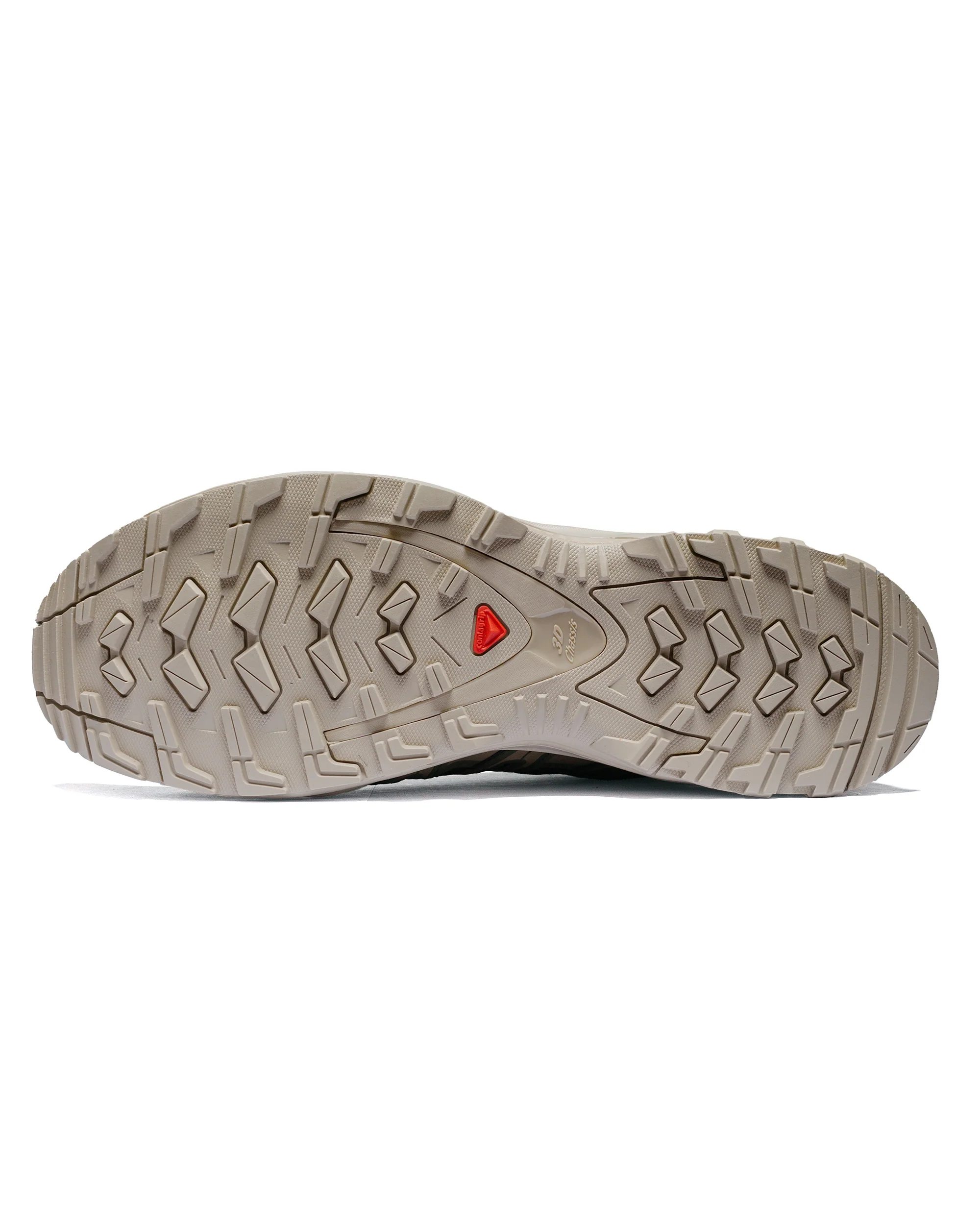 Salomon XA PRO 3D GTX Deep Lichen/White Pepper/Silver Cloud - Image 5