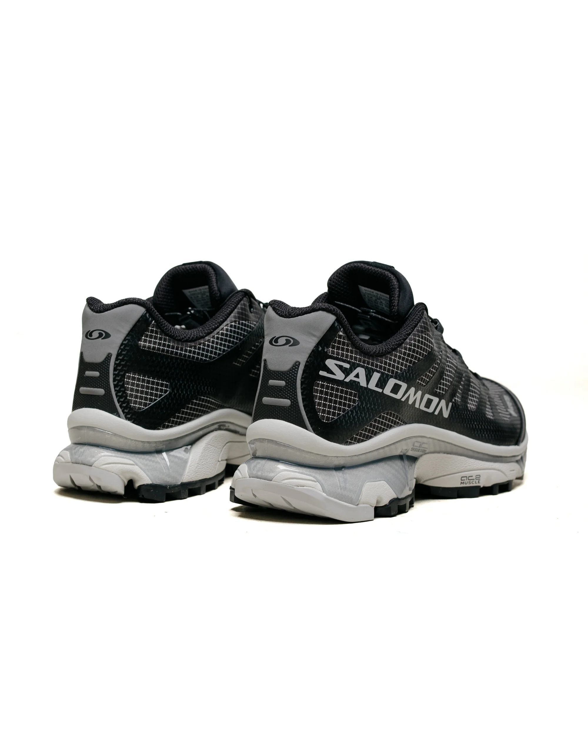 Salomon XT-4 GTX Black/Black/Lunar - Image 3