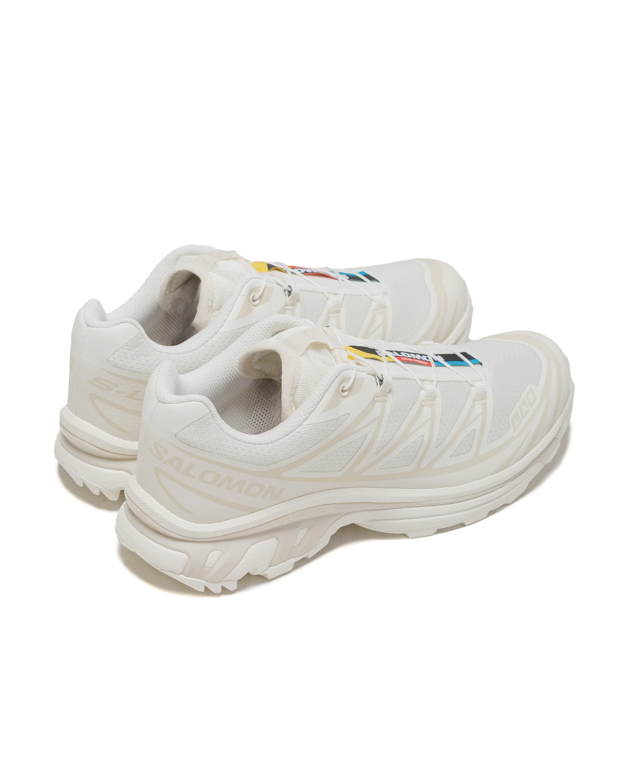 Salomon XT-6 Vanilla Ice/Almond Milk - Image 3