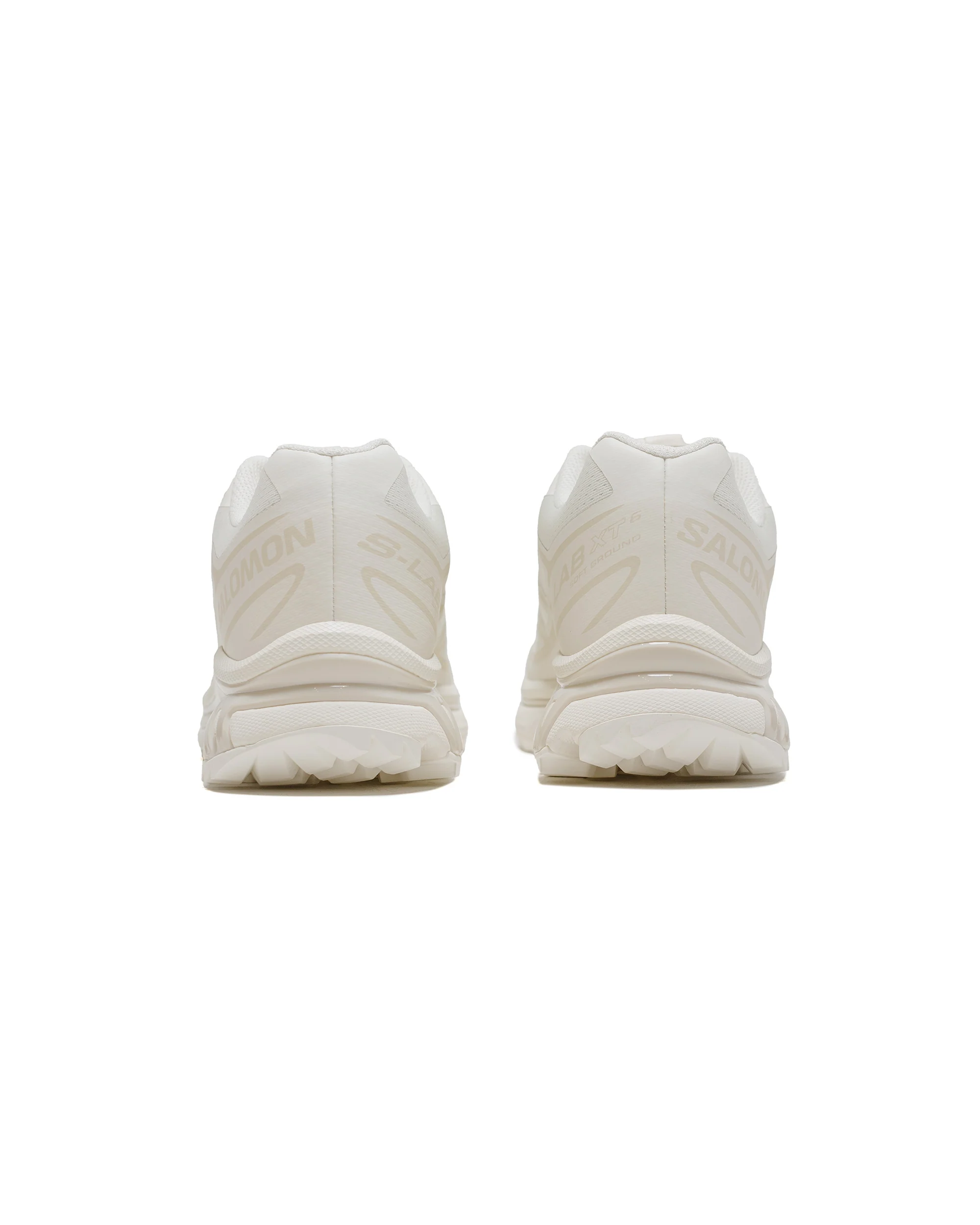 Salomon XT-6 Vanilla Ice/Almond Milk - Image 4