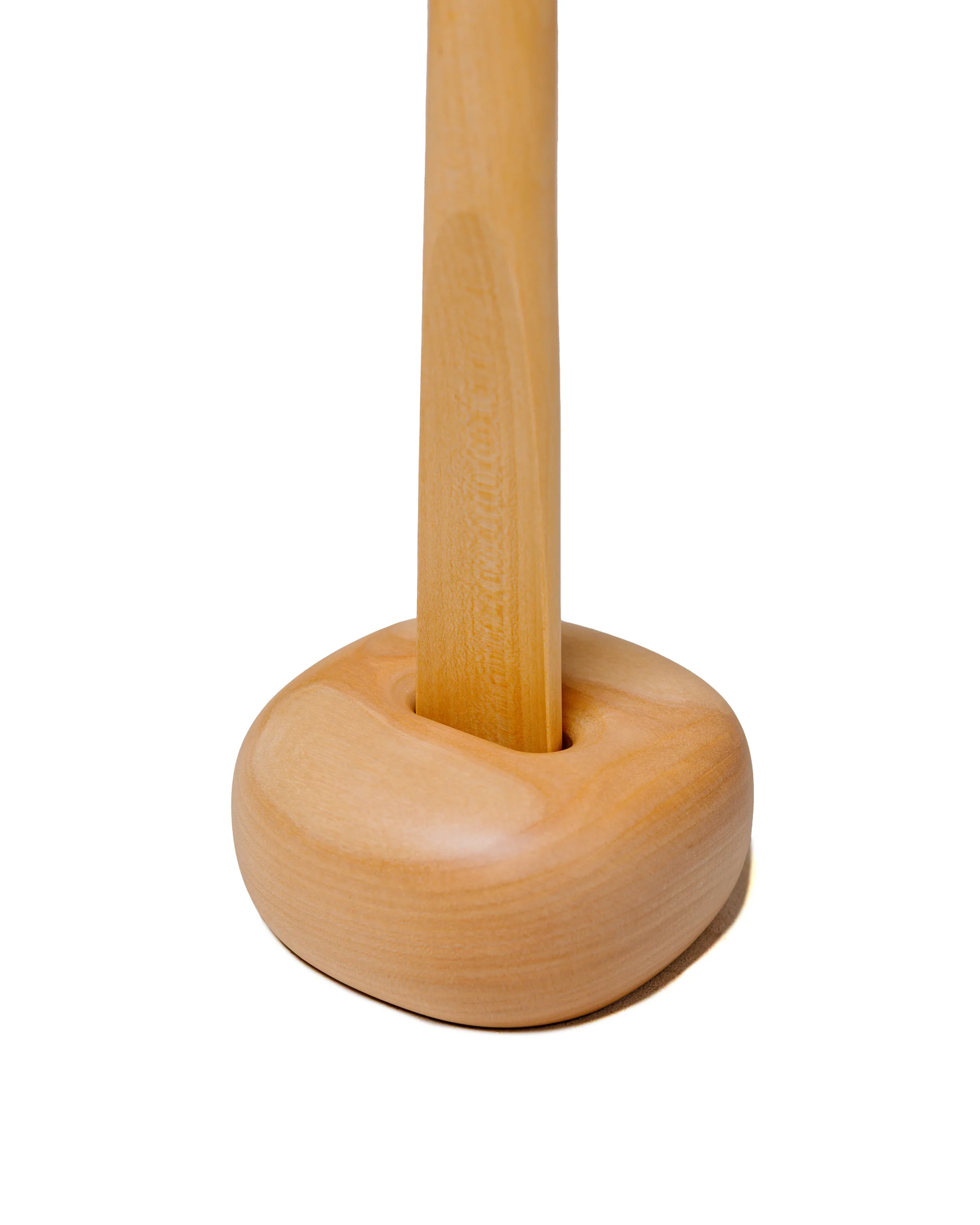 Sasaki Kogei Comfy Shoehorn Short Birch - Image 2