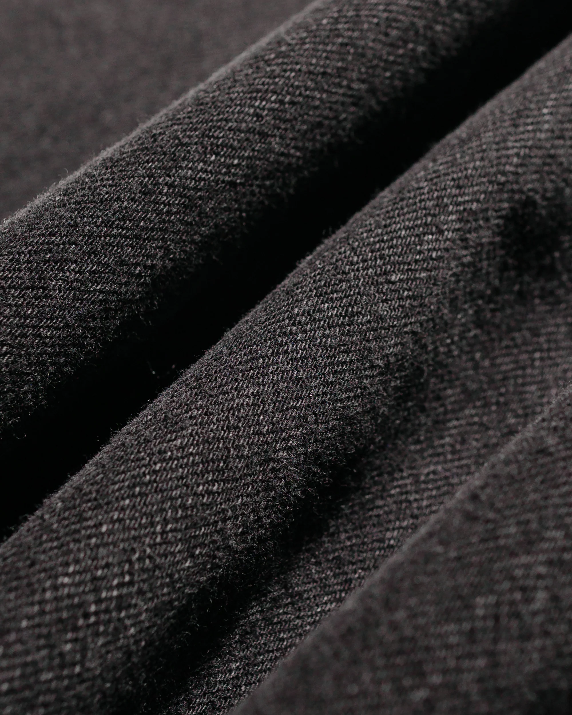 ssstein Vintage Reproduction Denim Jeans Black - Image 6