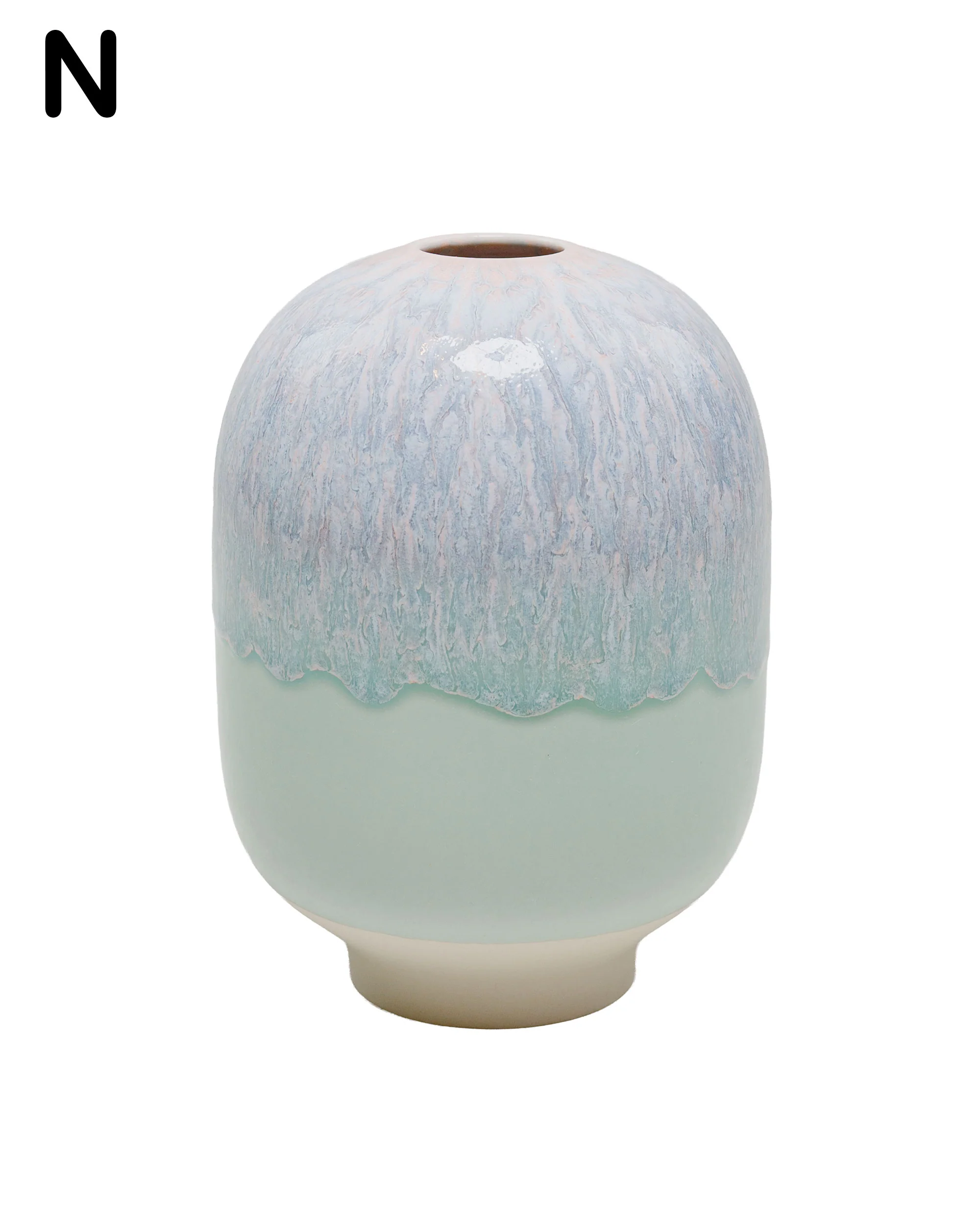 Studio Arhoj Hana Vase Large - Image 15