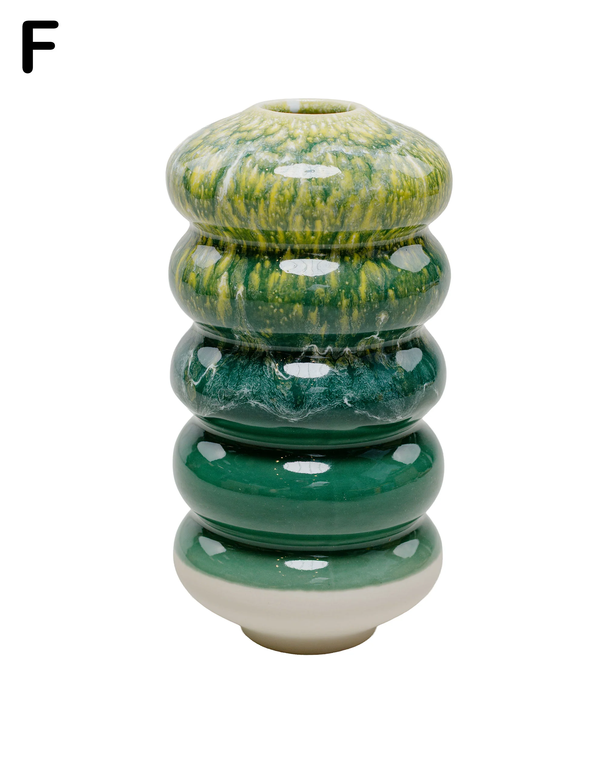 Studio Arhoj Hana Vase Large - Image 7