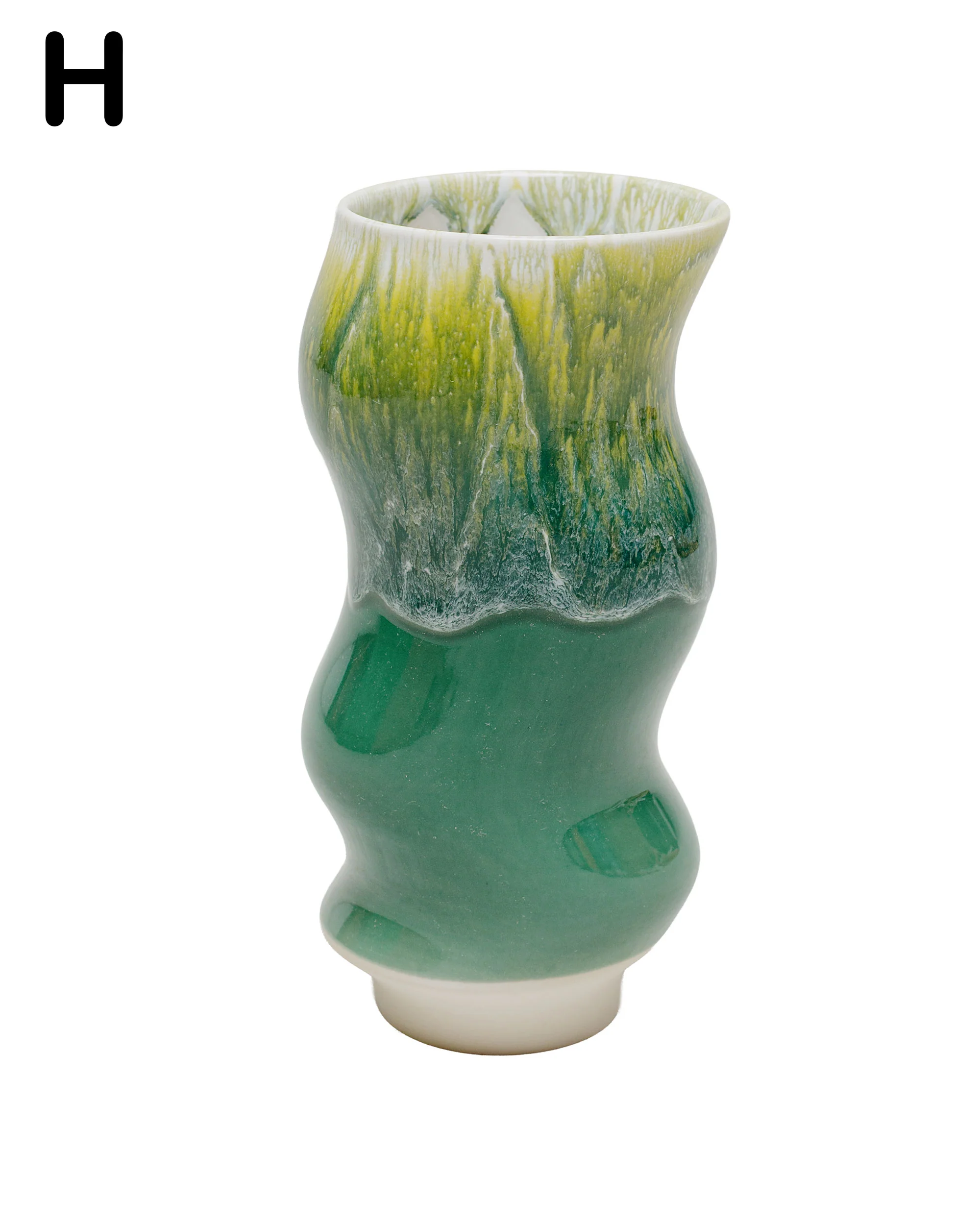 Studio Arhoj Hana Vase Large - Image 9