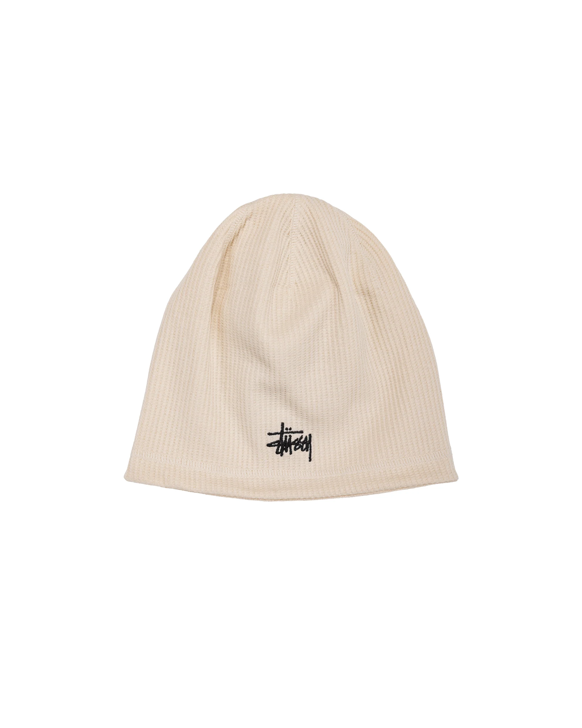 Stüssy Skullcap Waffle Bone