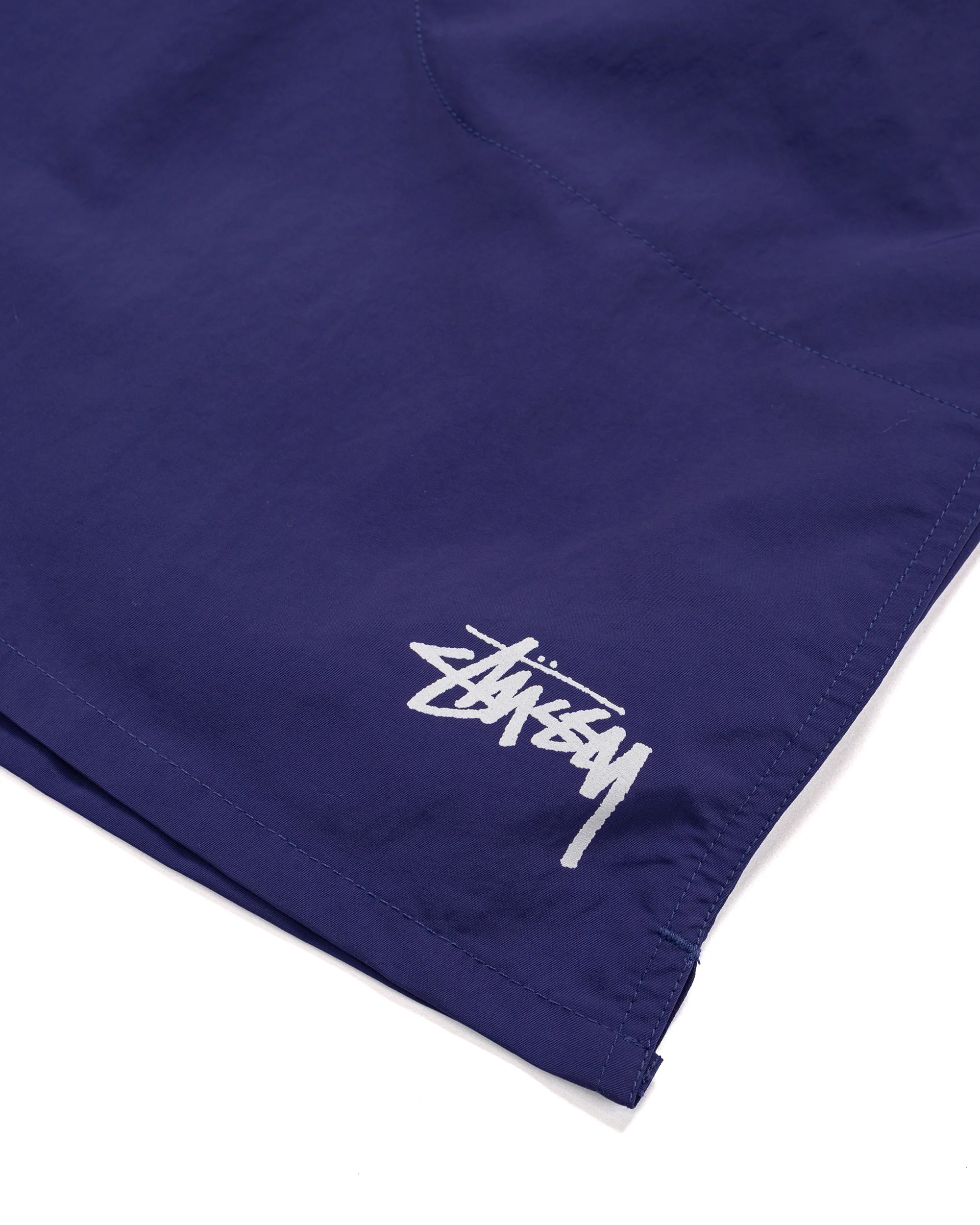 Stüssy Stock Water Short Twilight - Image 3