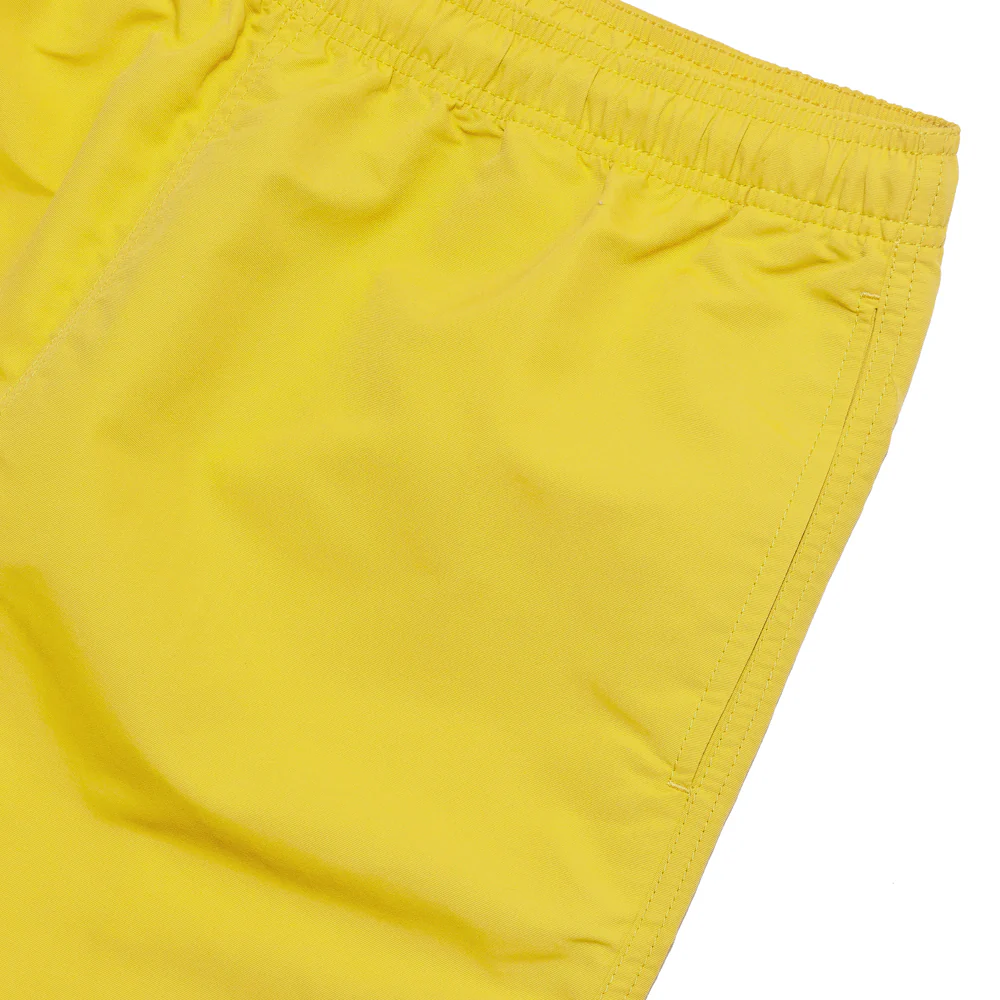 Stüssy Stock Water Short Yellow - Image 3