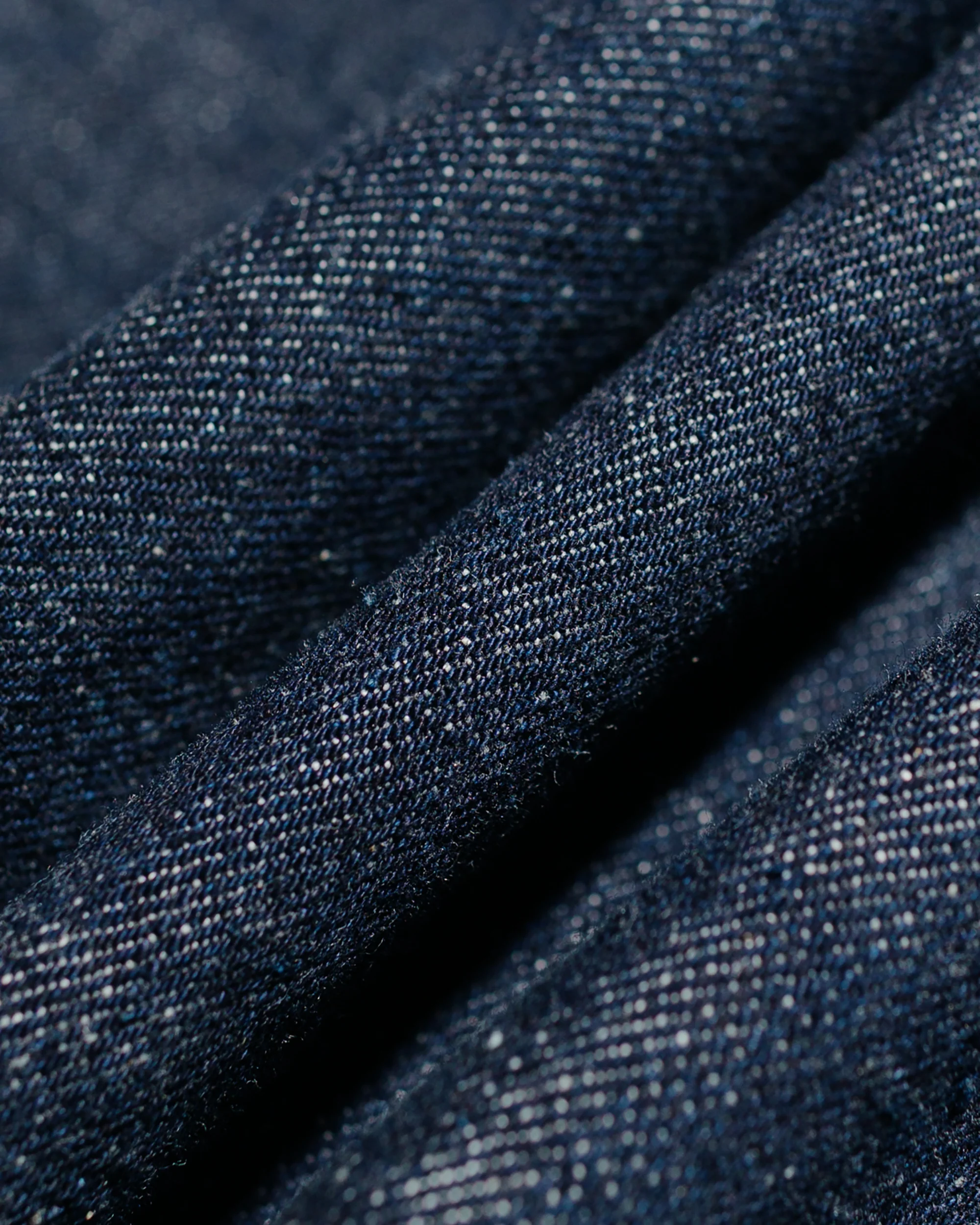 Sunflower Loose Simple Rinse Blue - Image 6