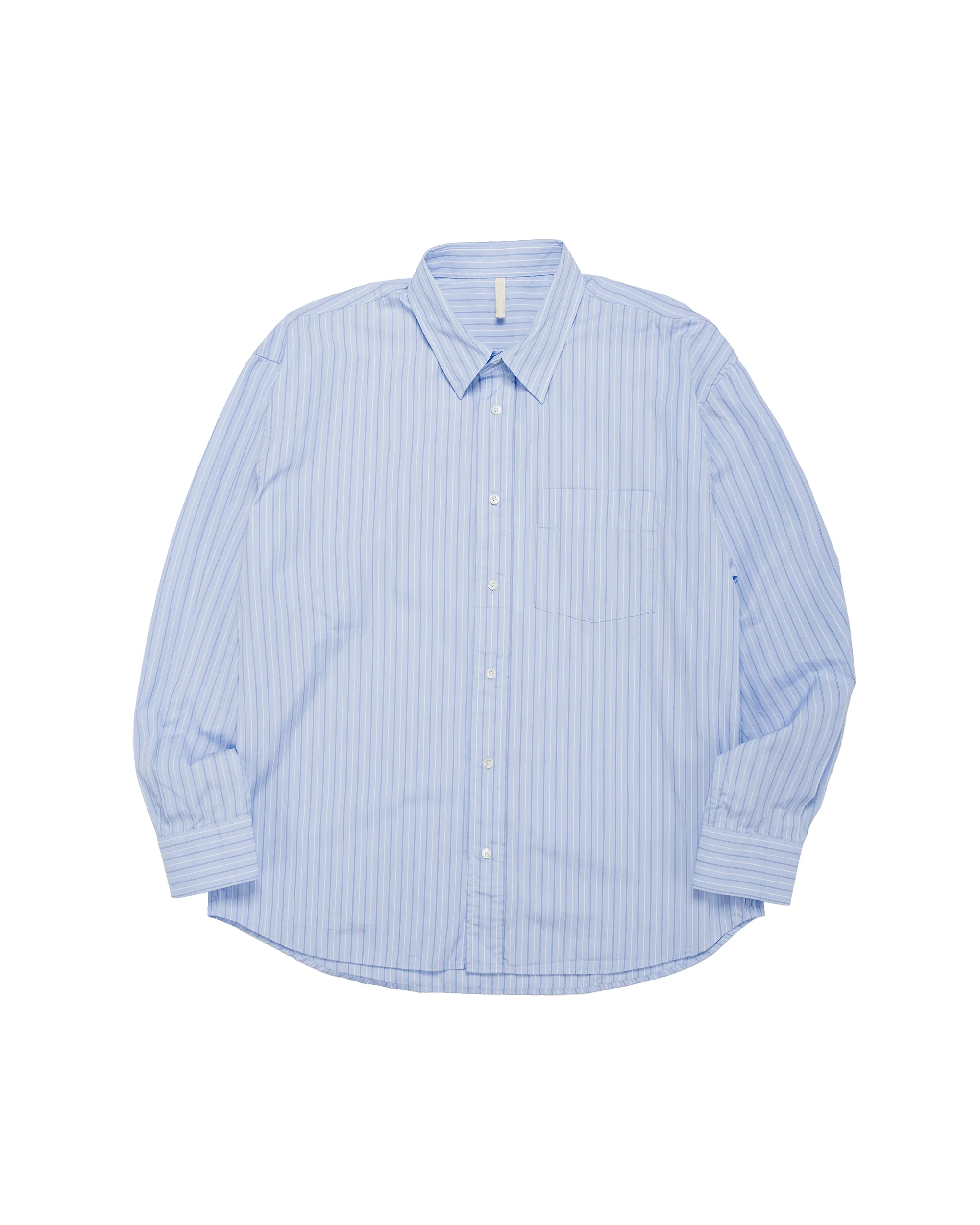 Sunflower New Base Shirt 210 Blue