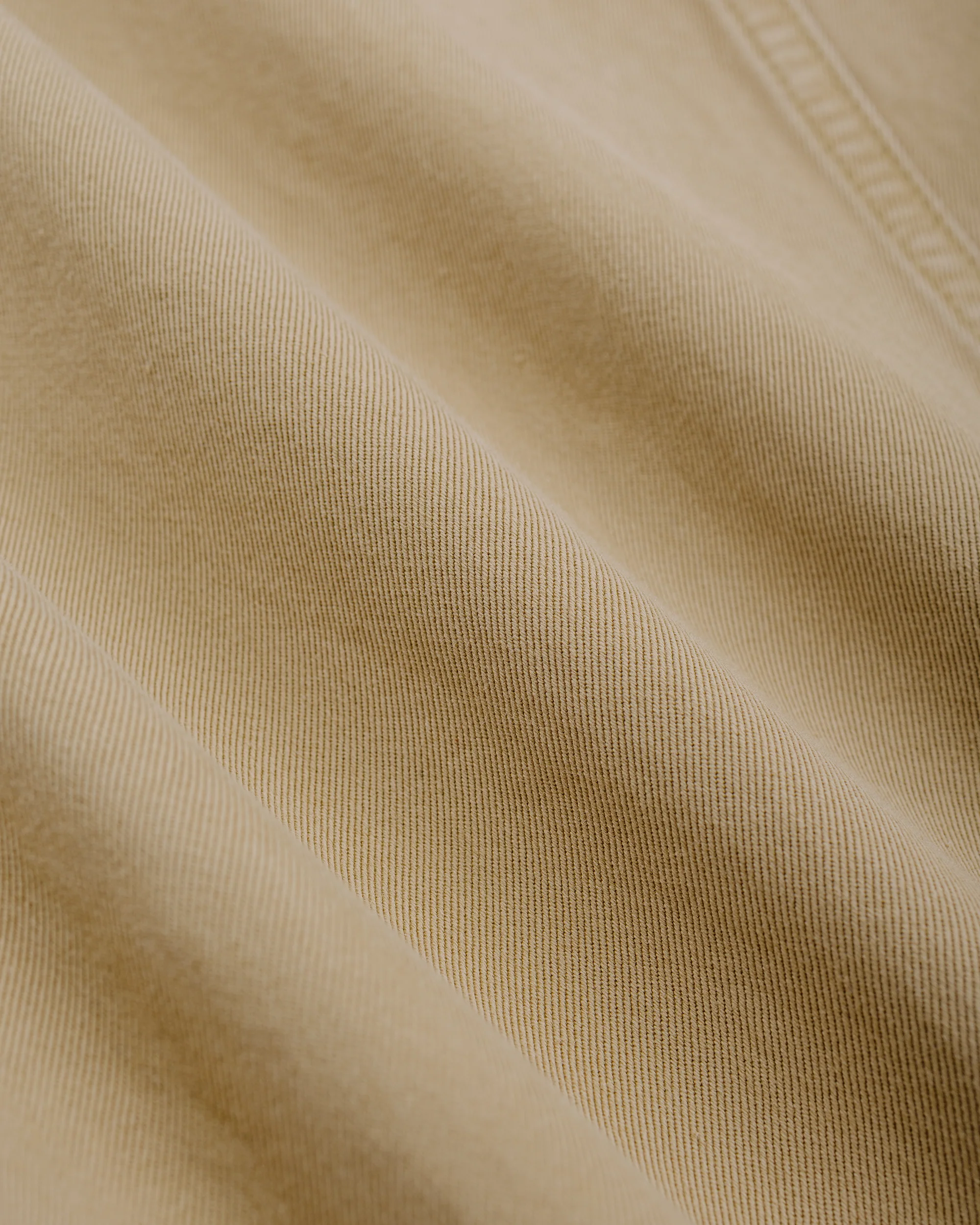 Sunflower Wide Twist Chino Khaki - Image 6