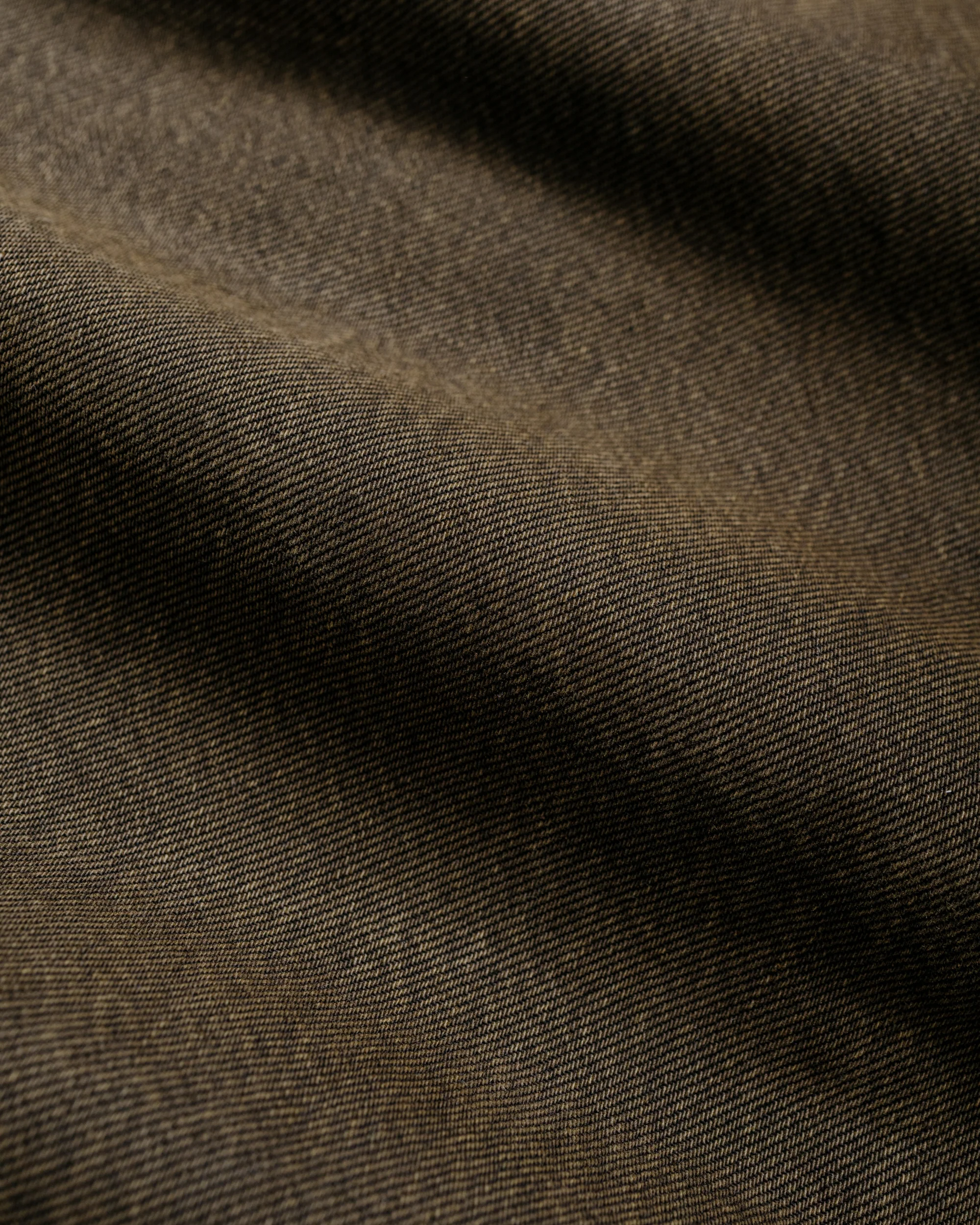 Sunflower Wide Twist Overdyed Black Khaki - Image 6