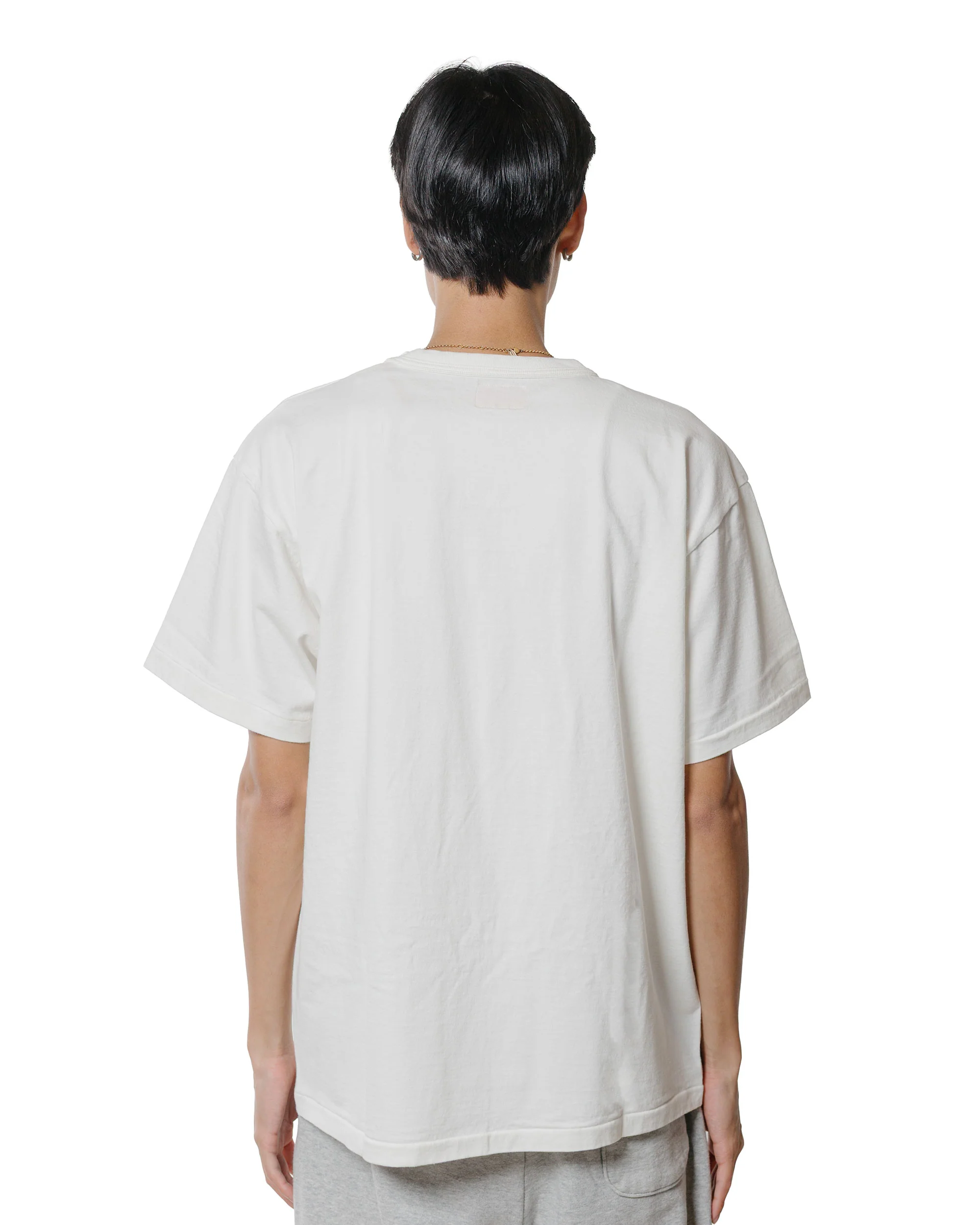 Sunray Sportswear Haleiwa SS Off White - Image 3