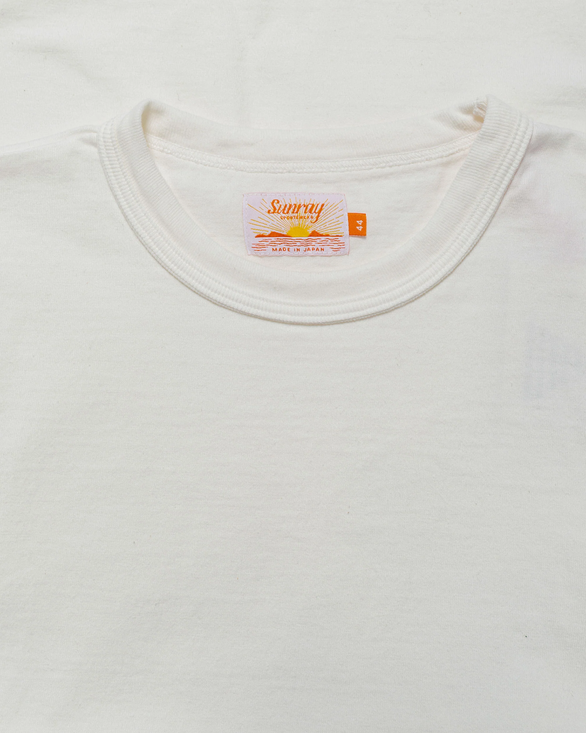 Sunray Sportswear Haleiwa SS Off White - Image 5