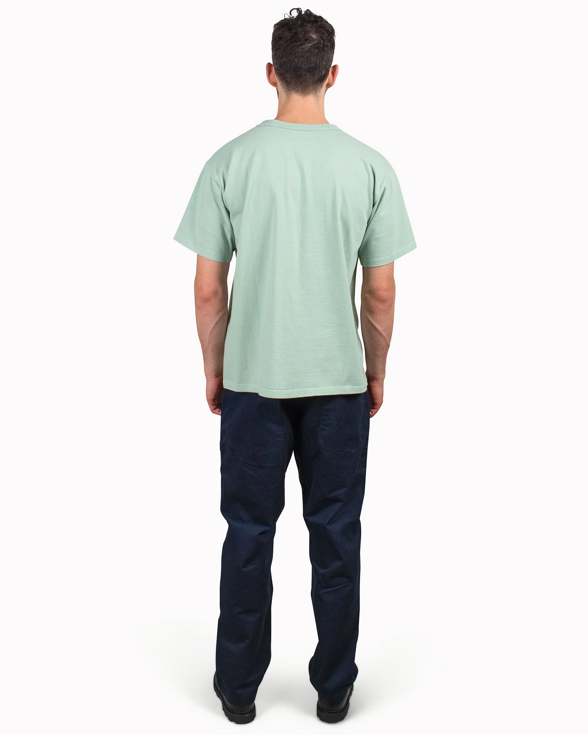 Sunray Sportswear Makaha SS Sage - Image 3