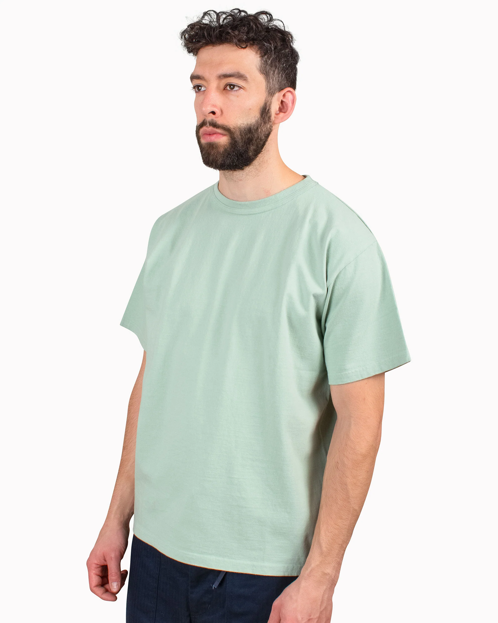 Sunray Sportswear Makaha SS Sage - Image 4