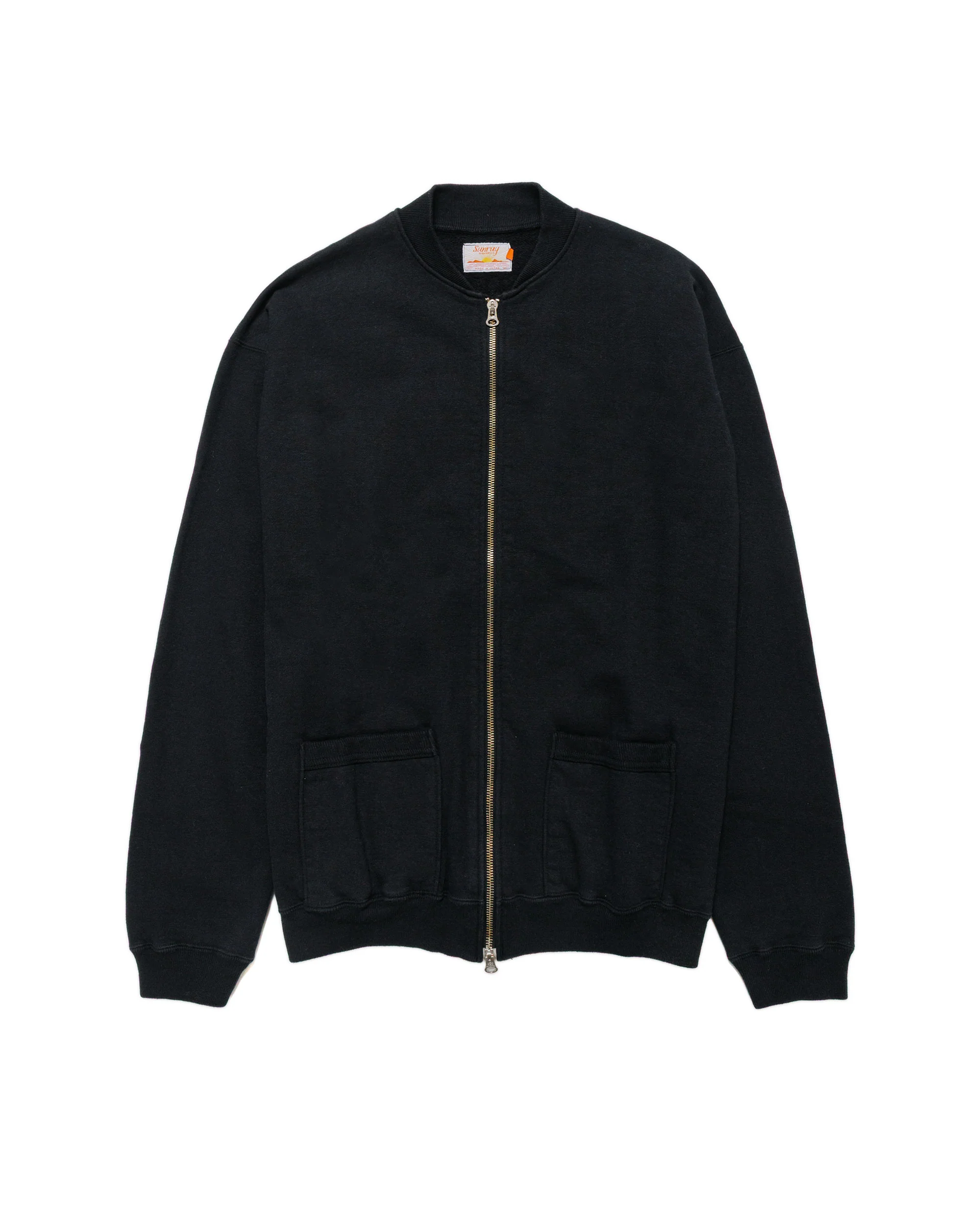 Sunray Sportswear Nanakuli Jacket Anthracite