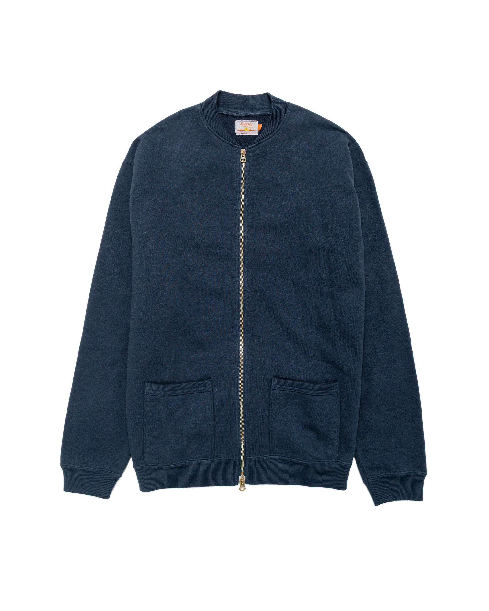 Sunray Sportswear Nanakuli Jacket Blue Graphite