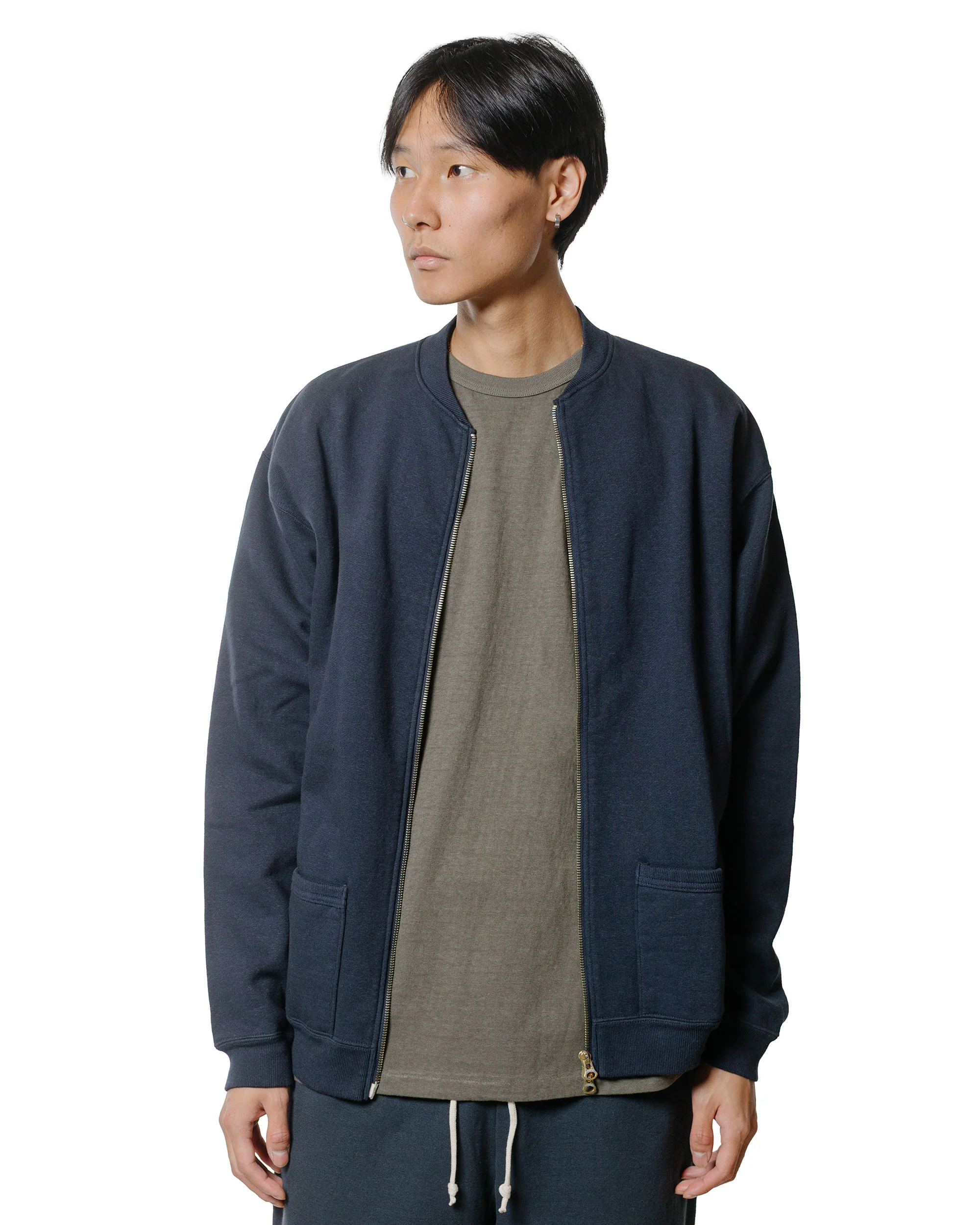 Sunray Sportswear Nanakuli Jacket Blue Graphite - Image 2