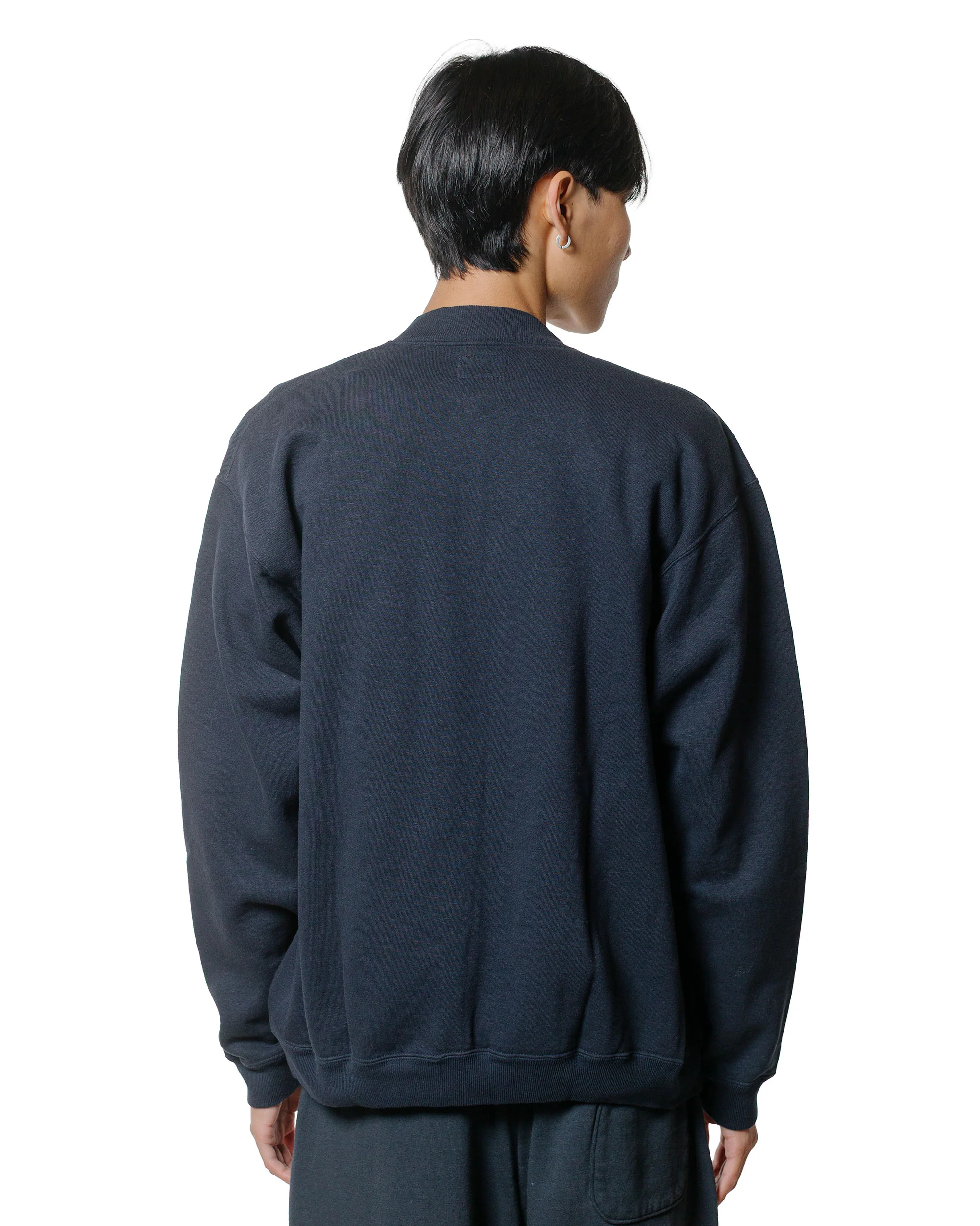 Sunray Sportswear Nanakuli Jacket Blue Graphite - Image 3