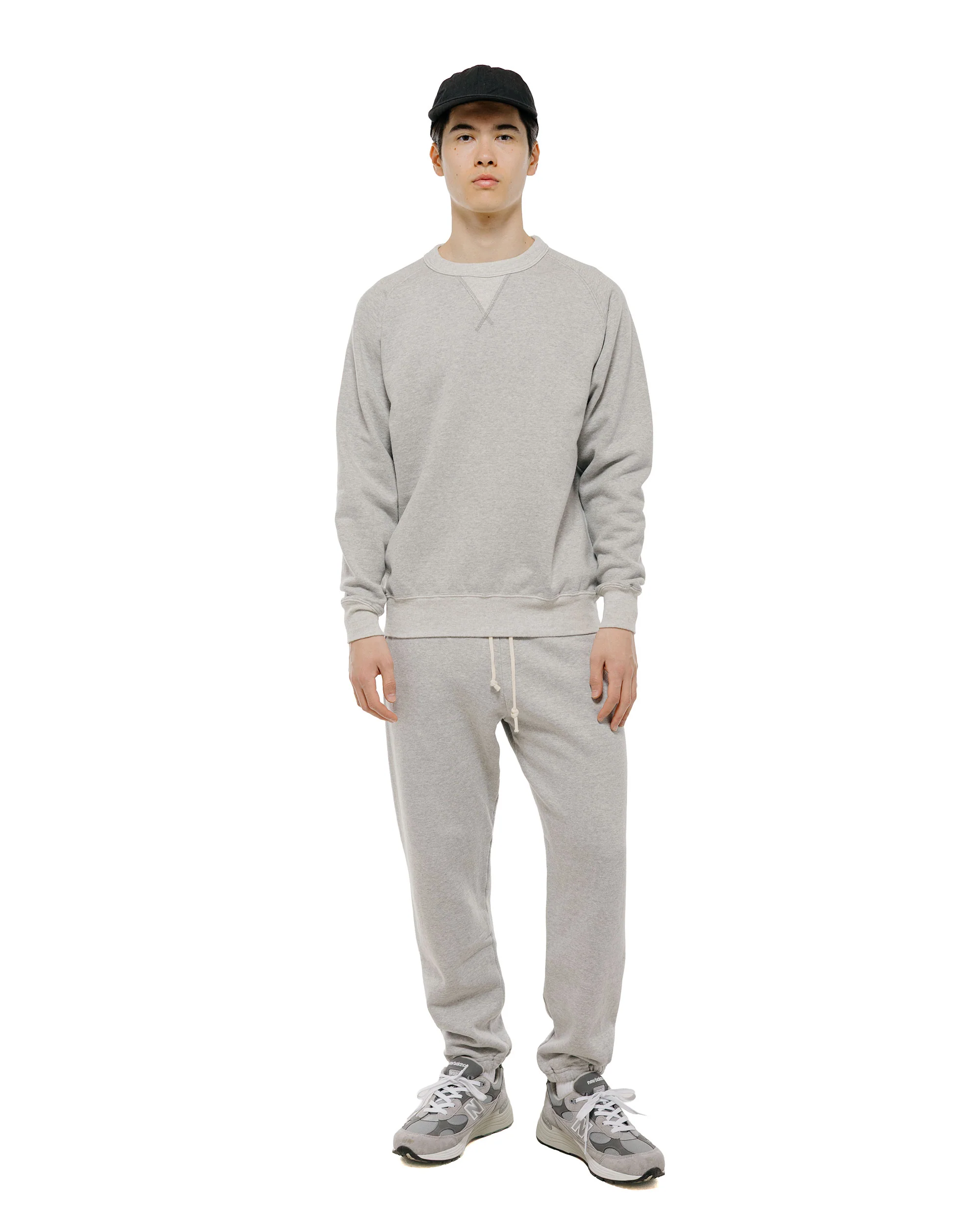Sunray Sportswear Pe'ahi Sweatpant Hambledon Grey - Image 4