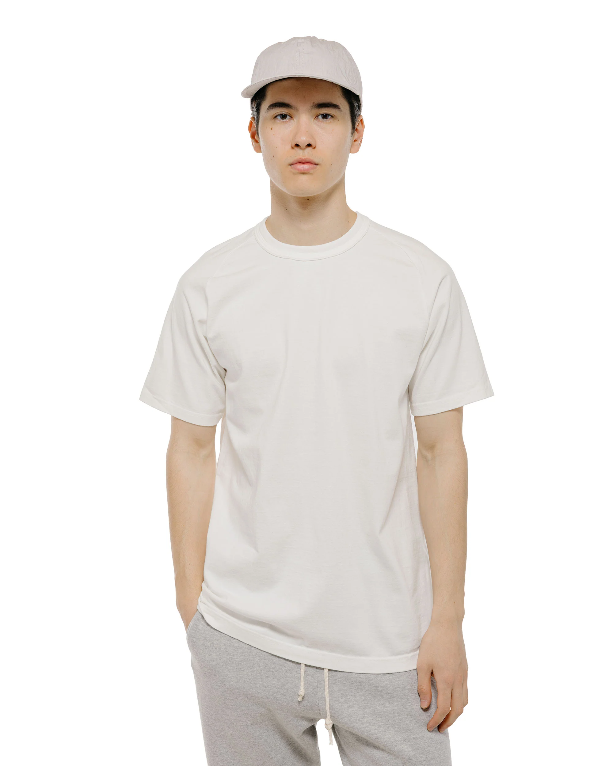 Sunray Sportswear Pua'ena SS Off White - Image 2