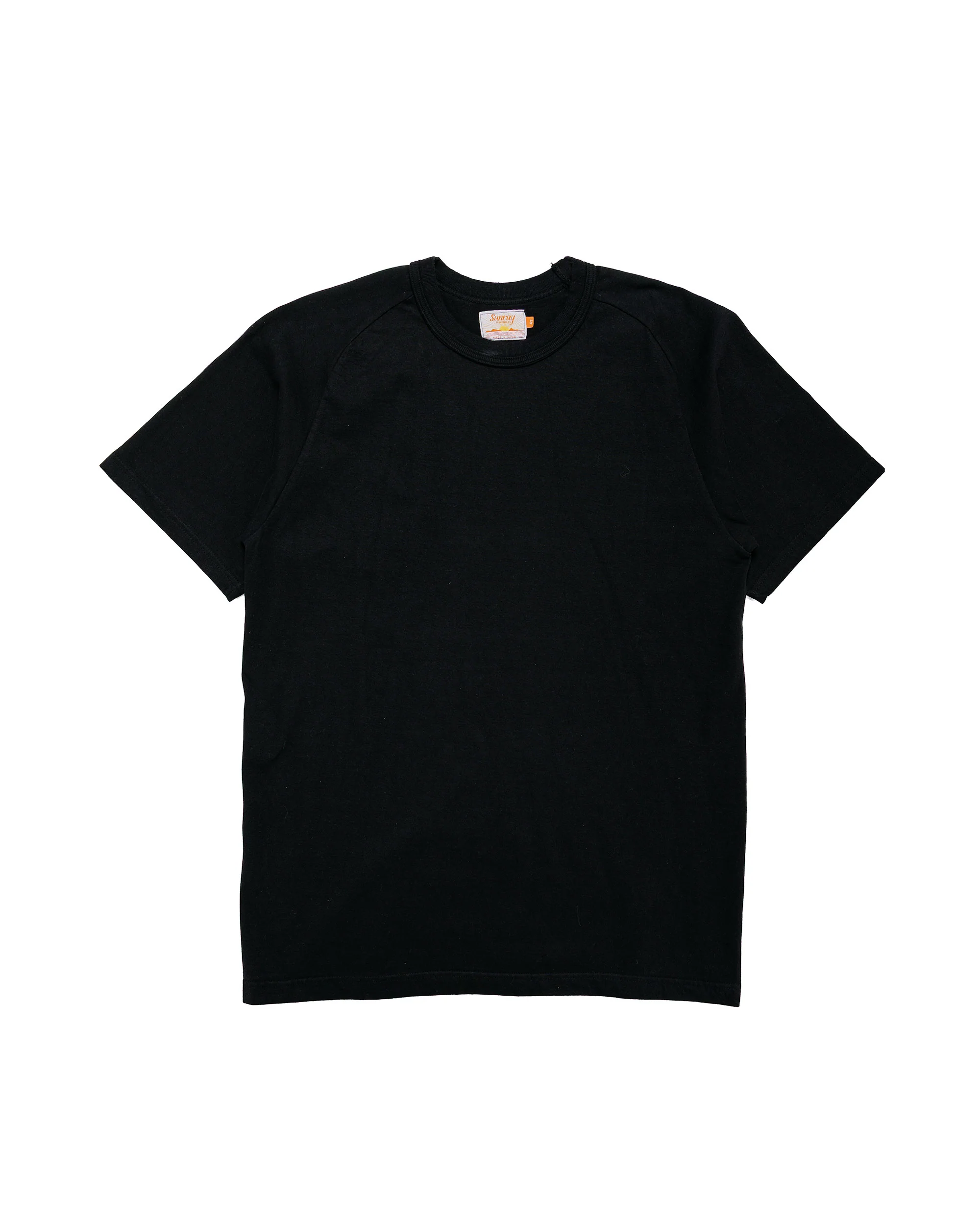 Sunray Sportswear Pua'ena SS Anthracite