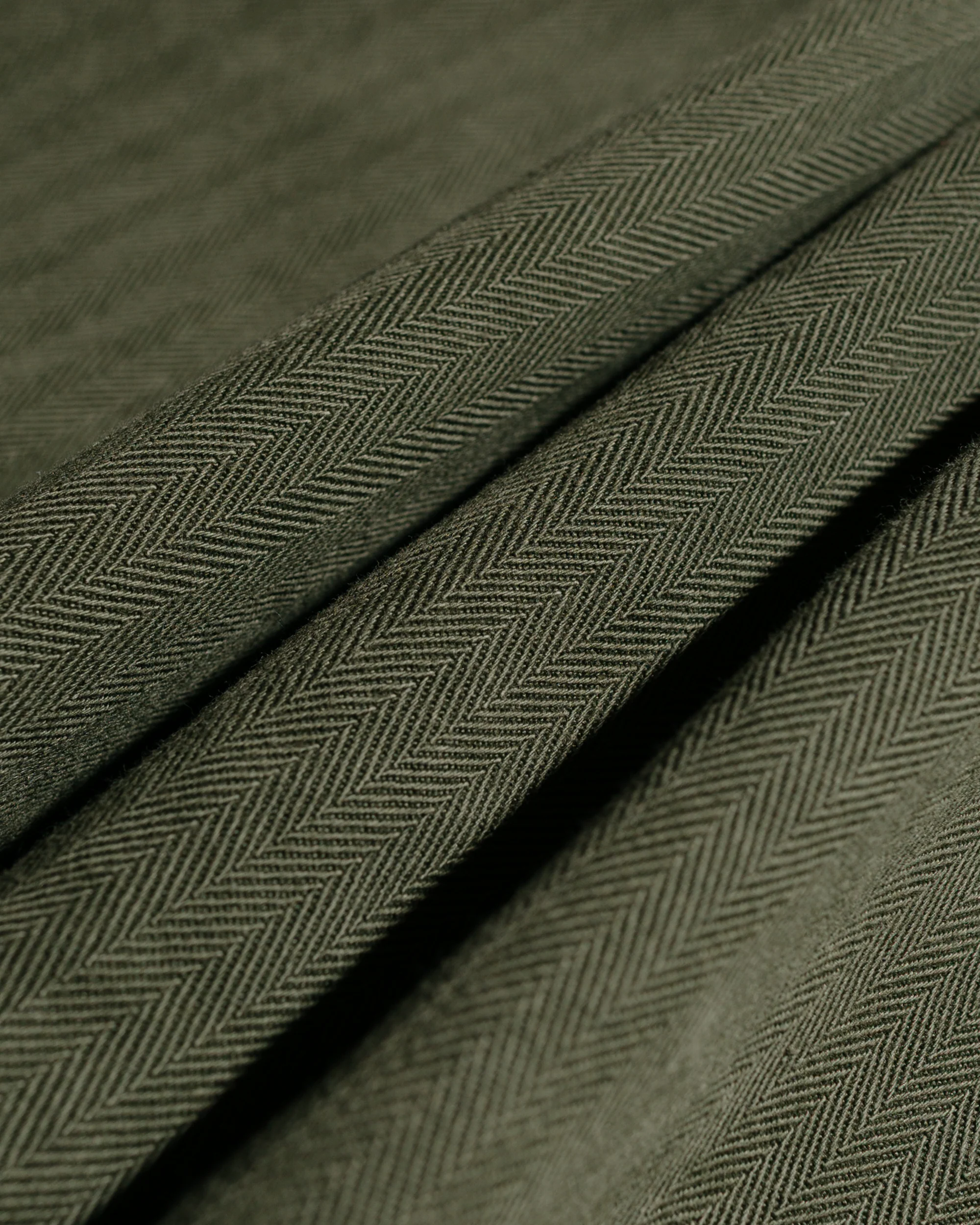 The Corona Utility FP028 M-43 Cargo Slacks SZ Military H.B.T Light OG w/ Bio-Wash - Image 6
