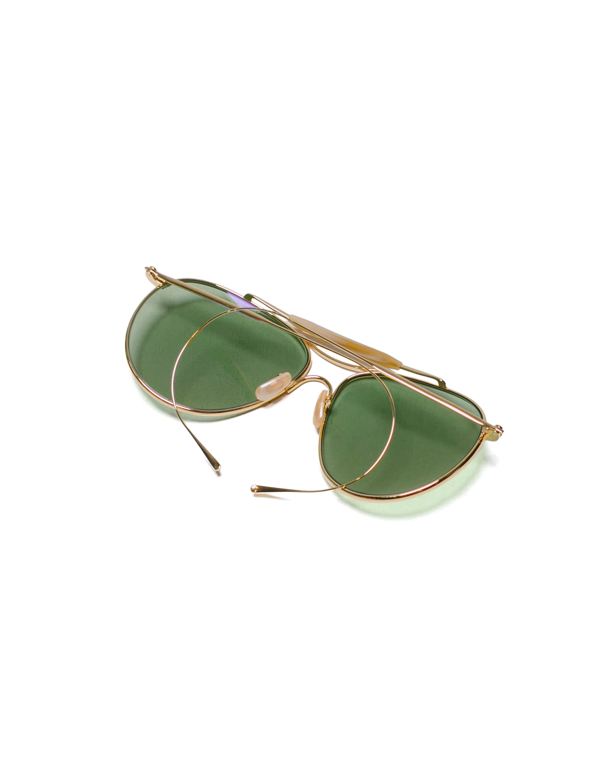 The Real McCoy's MA17012 Aviator, Flying Sun Gold - Image 2