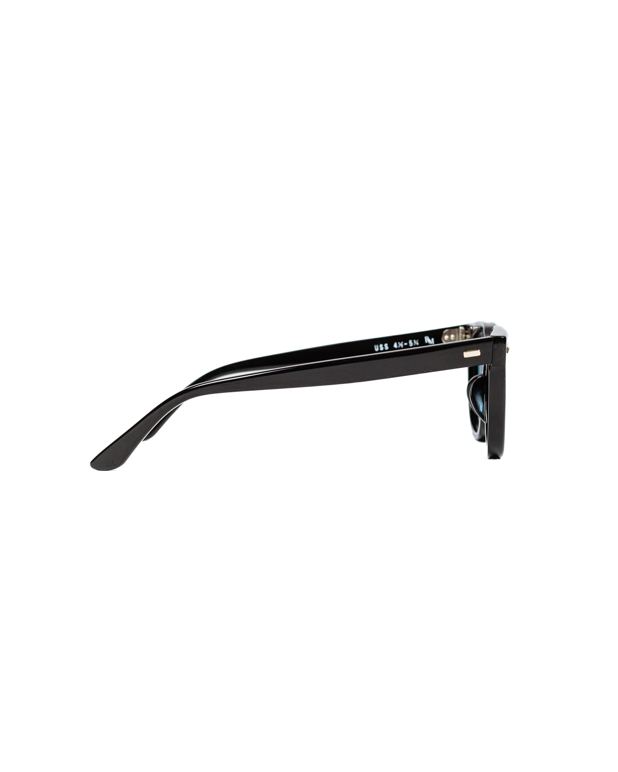 The Real McCoy's MA20008 USS Celluloid Frame Blue - Image 3
