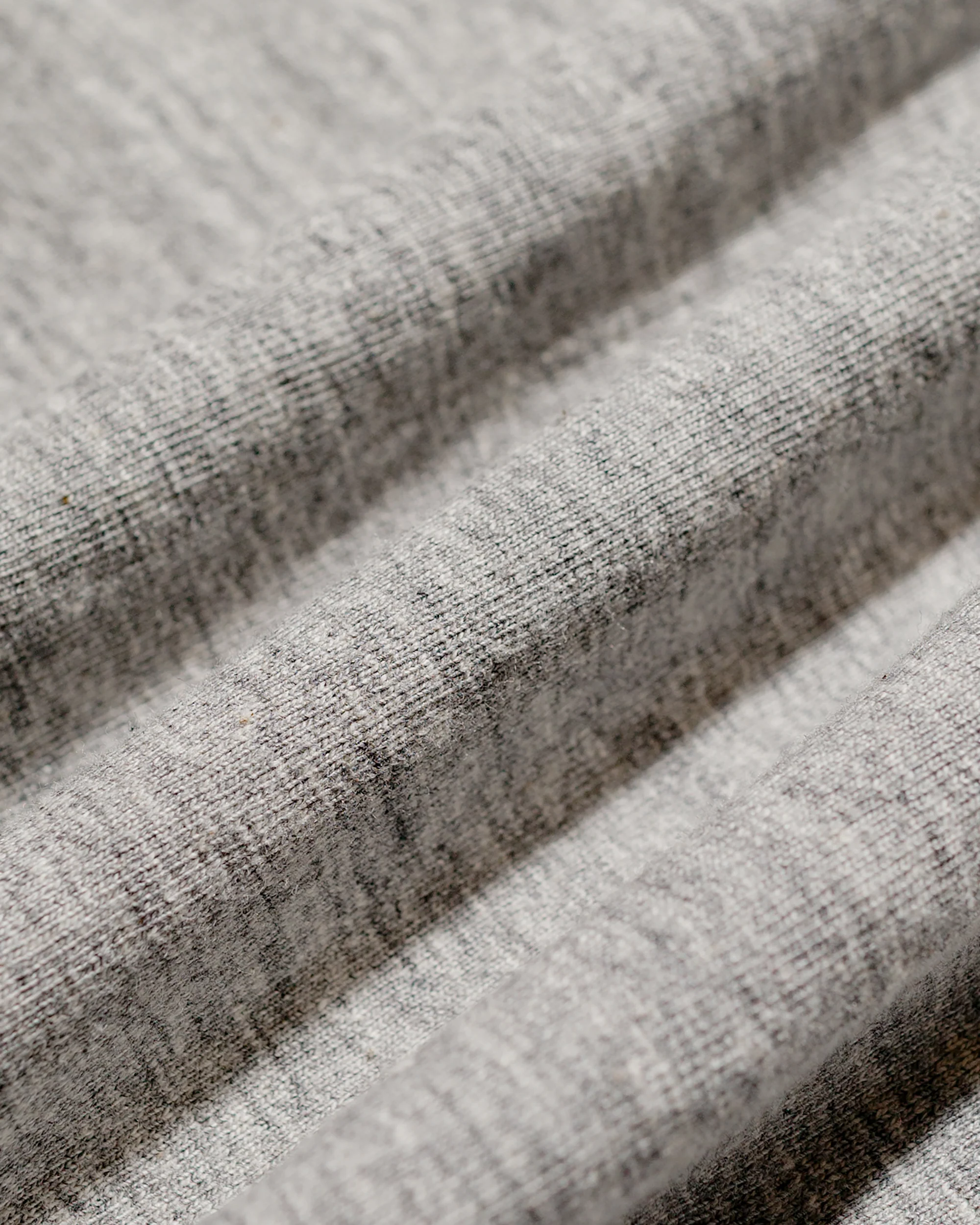 The Real McCoy's MC22006 Pocket Tee Gray - Image 5