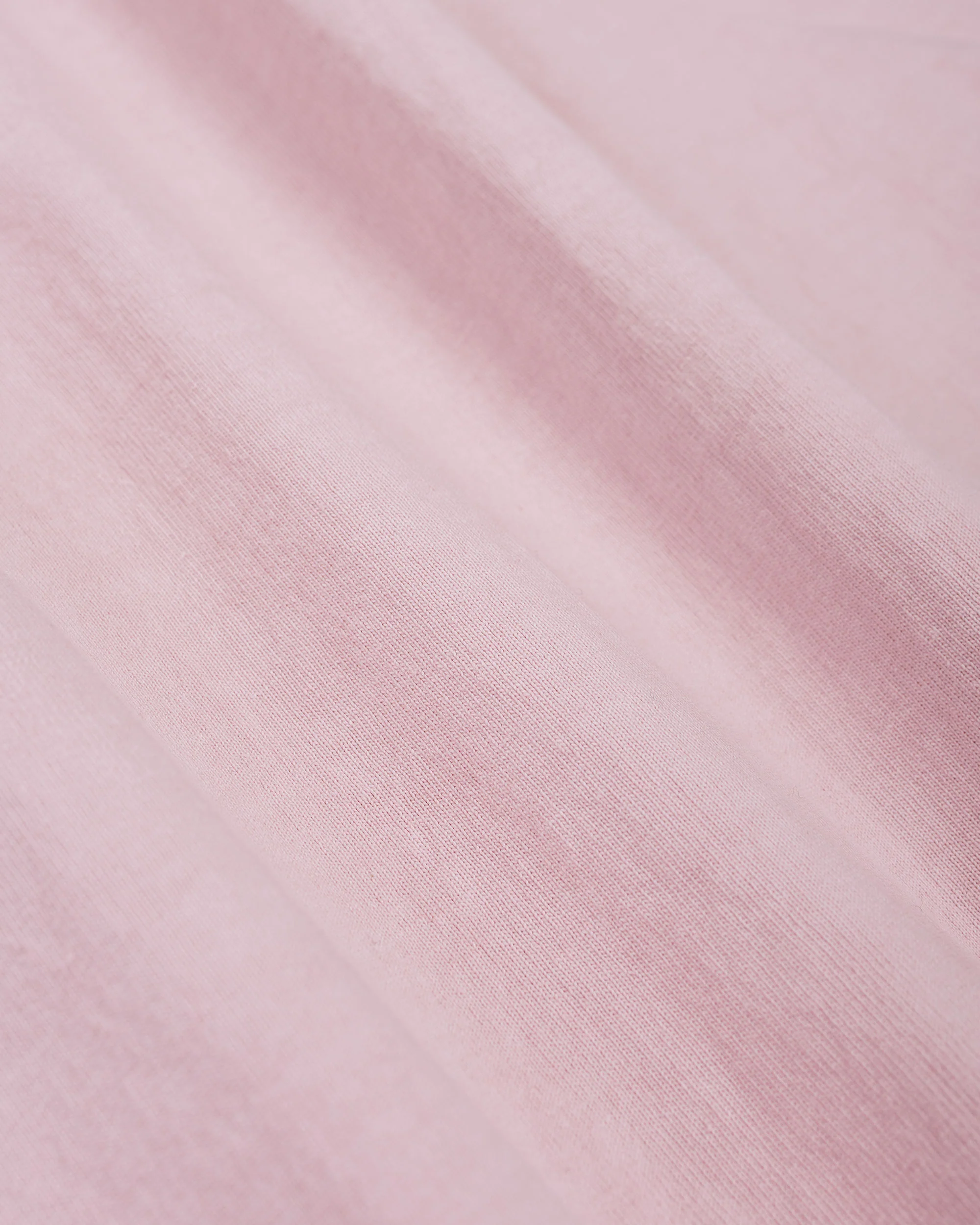 The Real McCoy's MC22006 Pocket Tee Pink - Image 6
