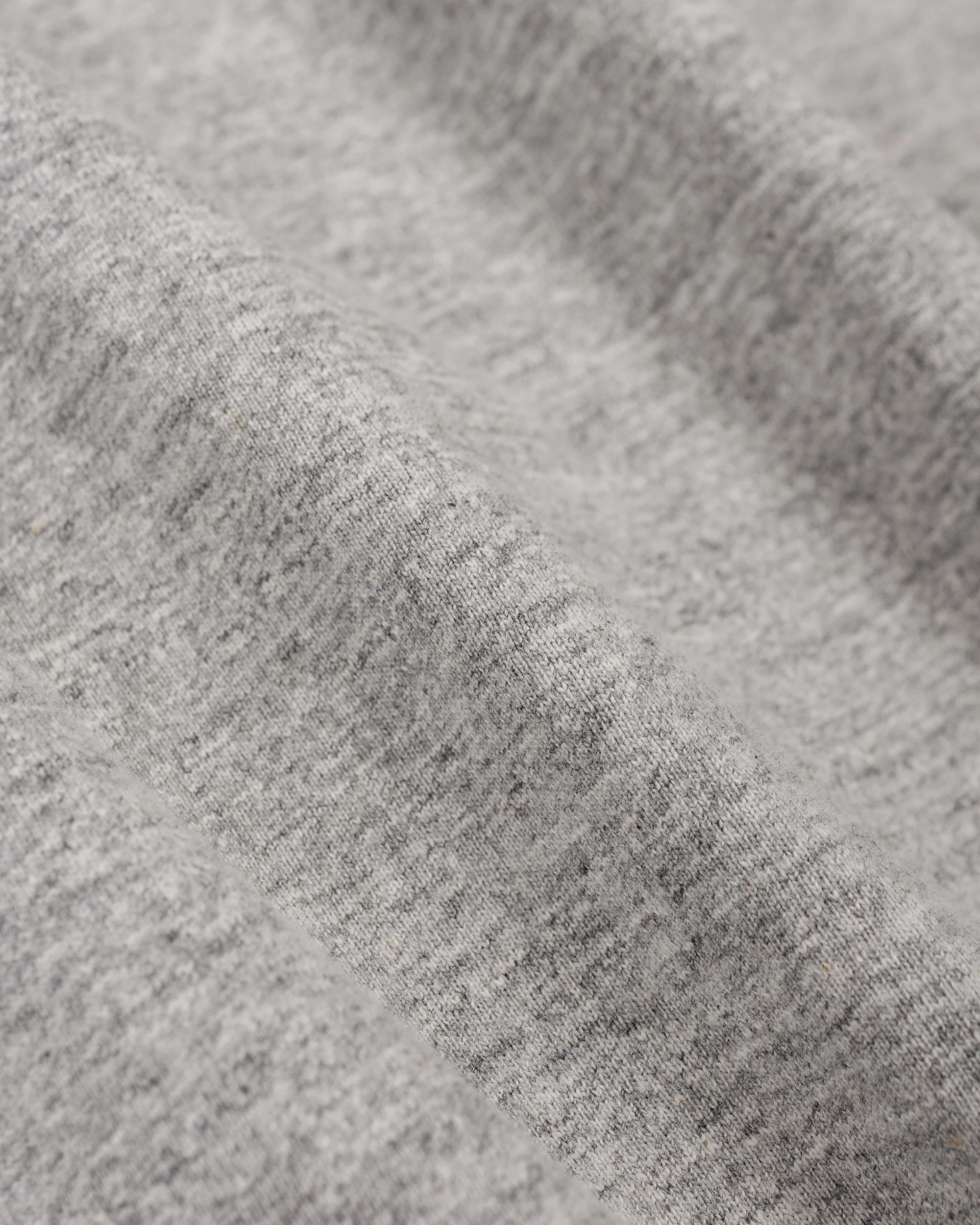 The Real McCoy's MC26032 Joe McCoy Tee / Norfolk Recreation Grey - Image 5